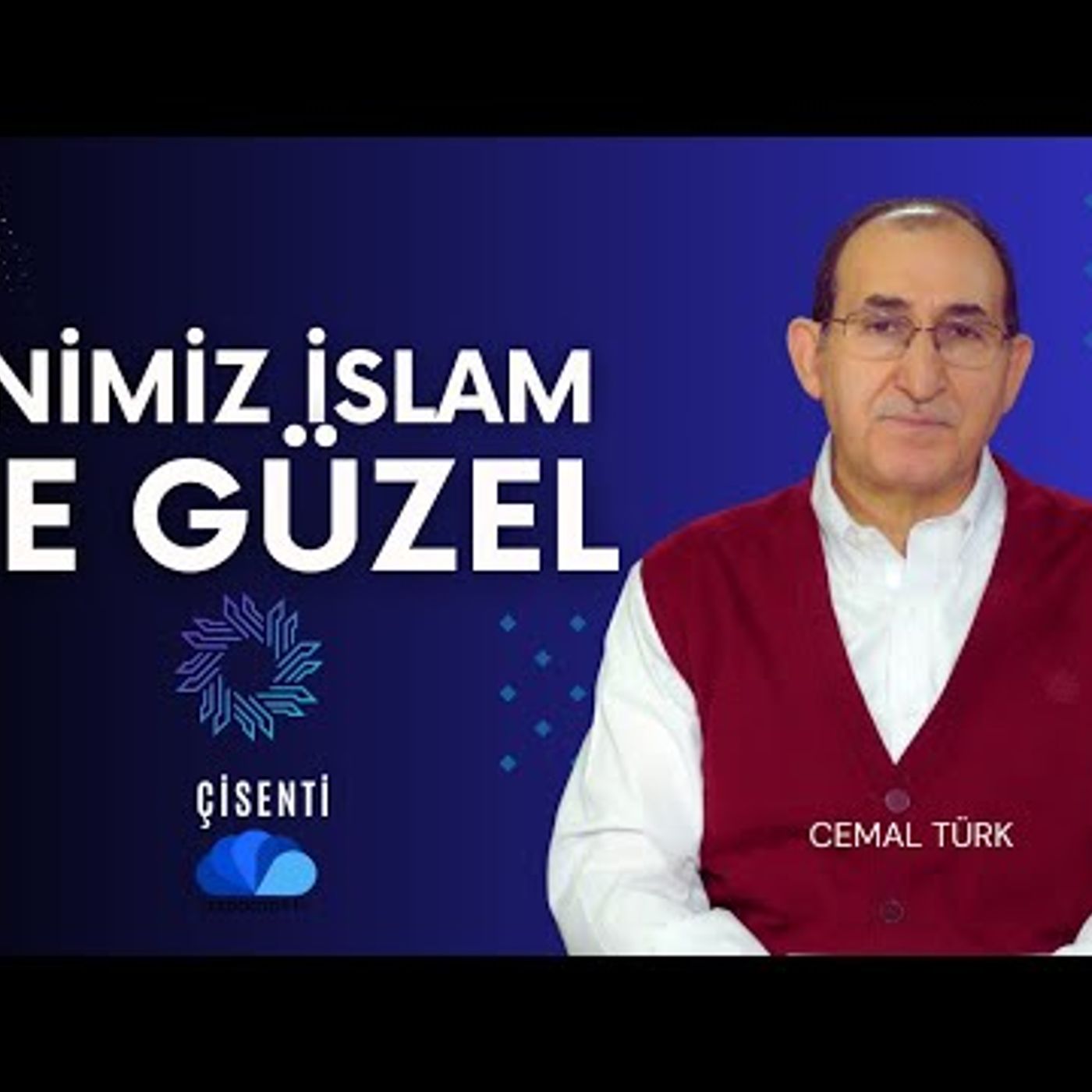 ÇİSENTİ- CEMAL TÜRK