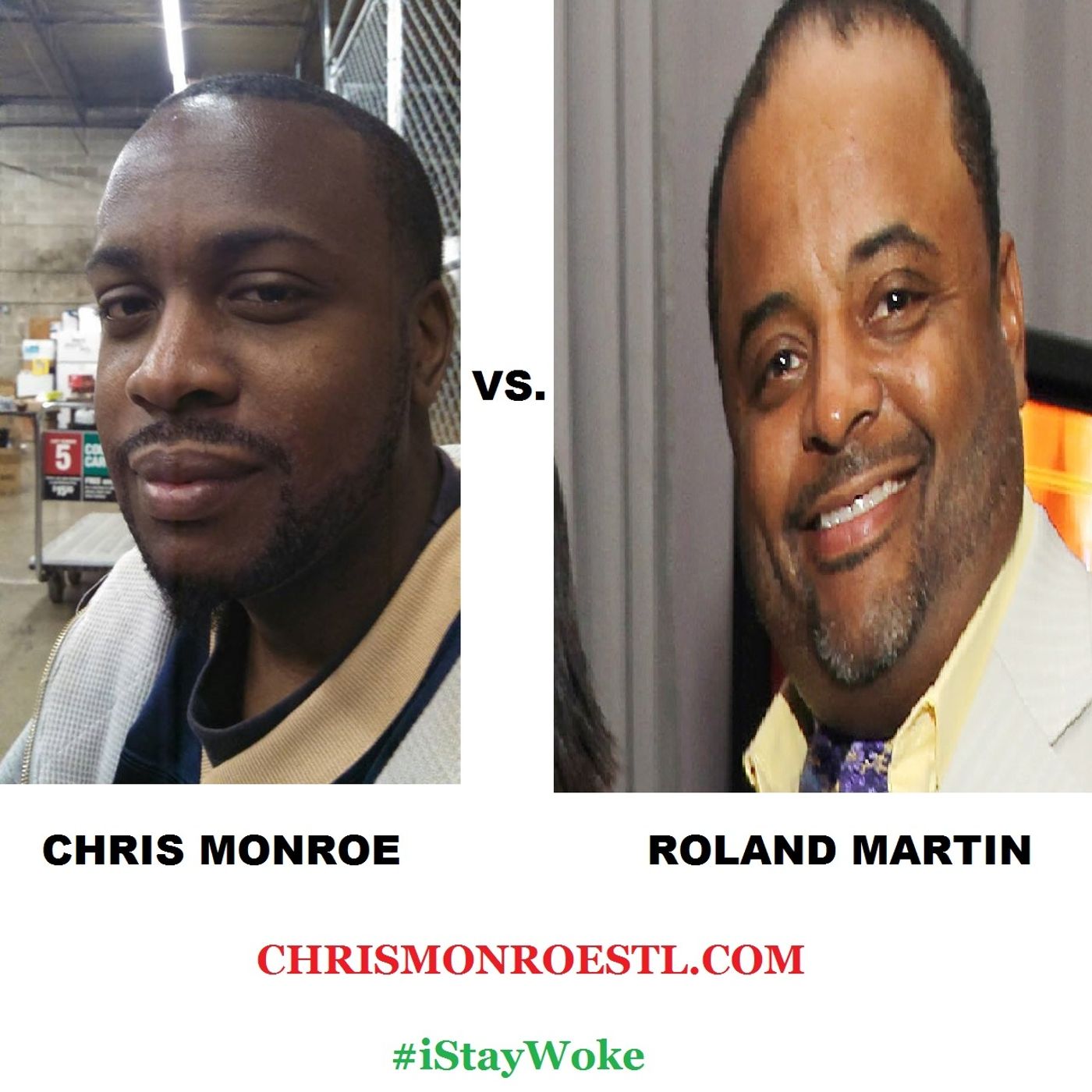 Chris Monroe\'s tracks
