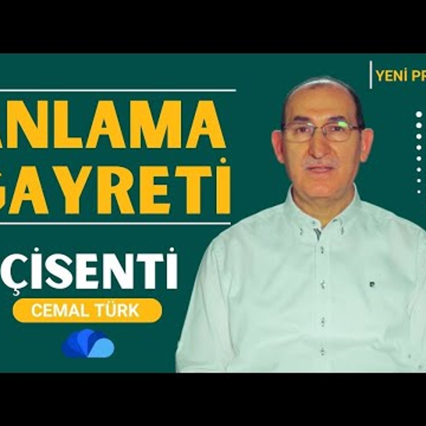 ÇİSENTİ- CEMAL TÜRK