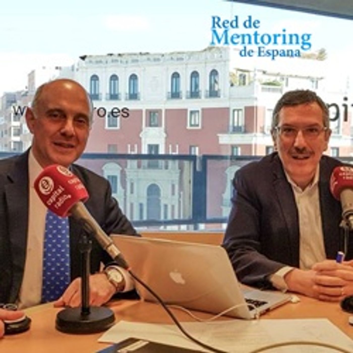 Mentoring Capital