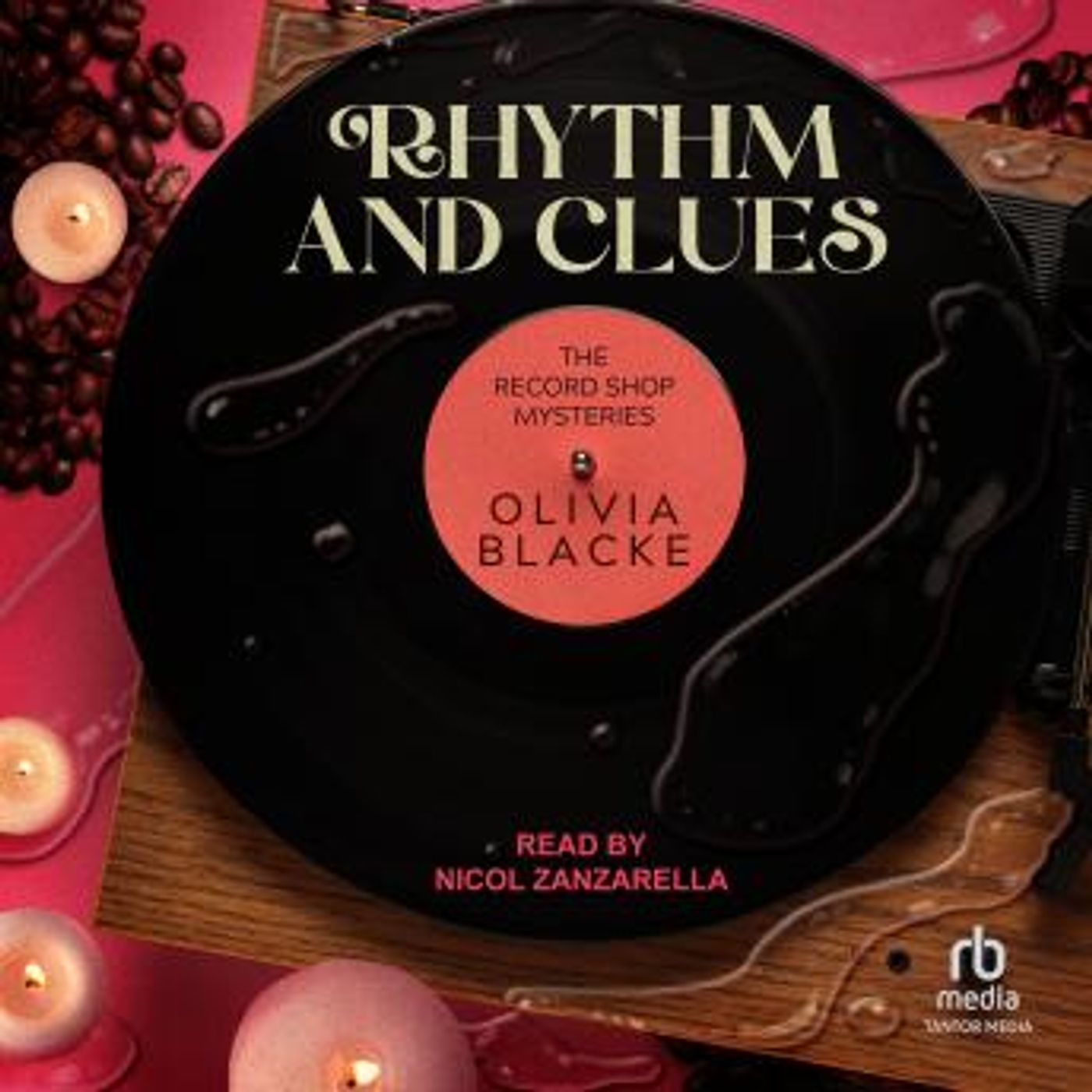 Listen to the Best Full Audiobooks in Mystery, Thriller & Horror, Cozy Mystery
