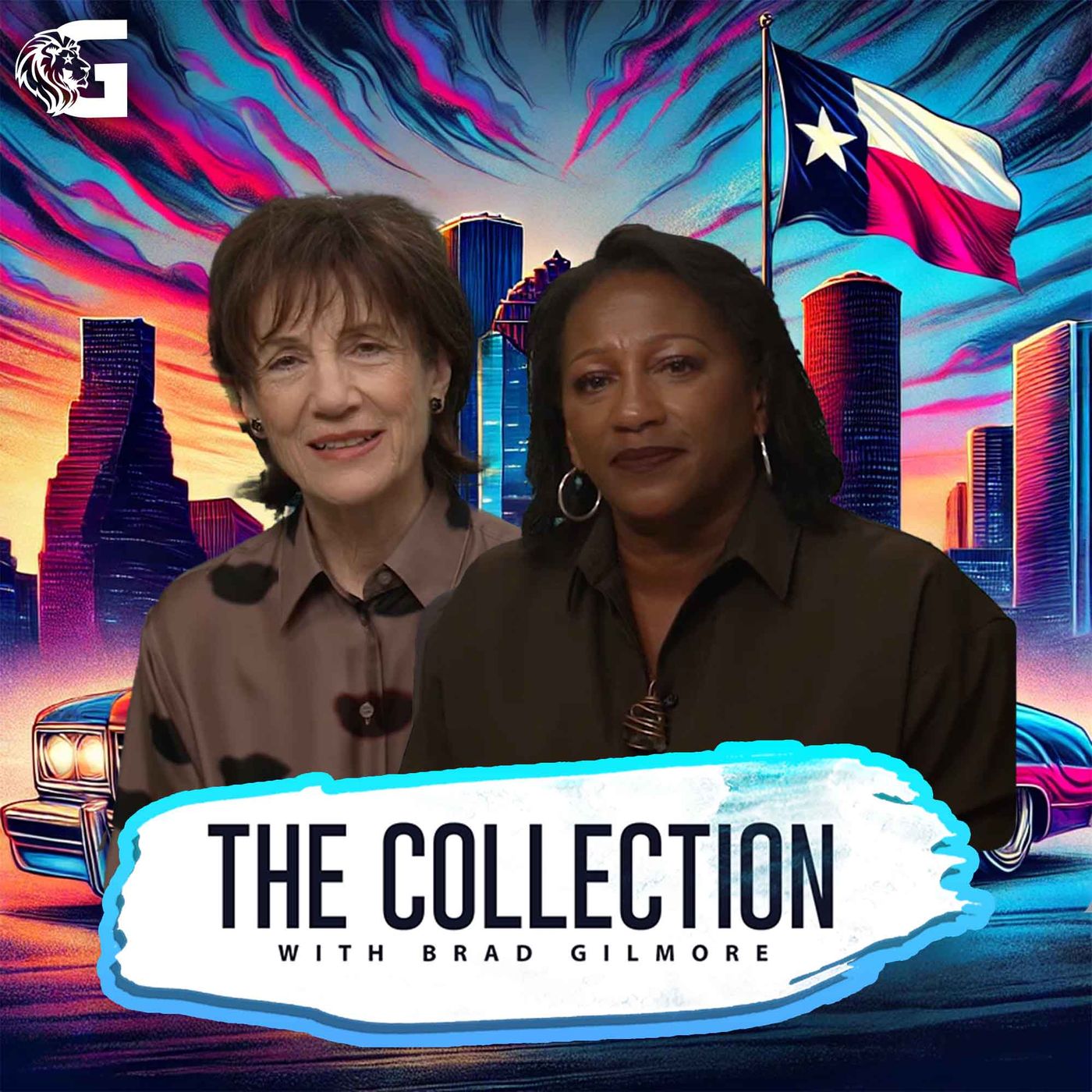 The Collection with Brad Gilmore