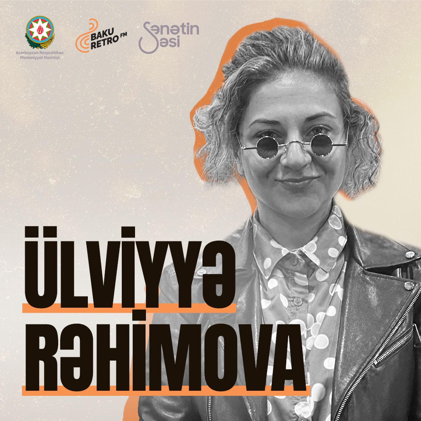 "Caz istiqamətində formalaşmağım Rauf Babayevin təşəbbüsü ilə oldu" episode artwork