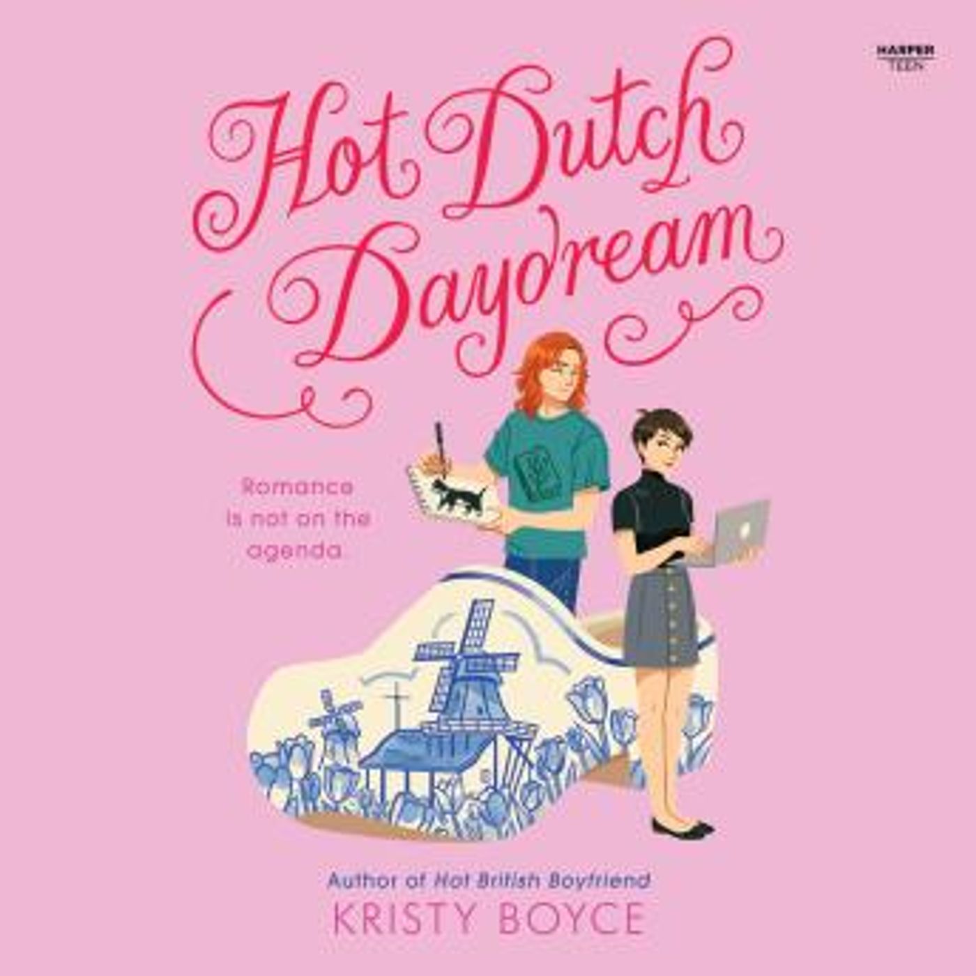 Discover Top Full Audiobooks in Teen & YA, Tough Topics