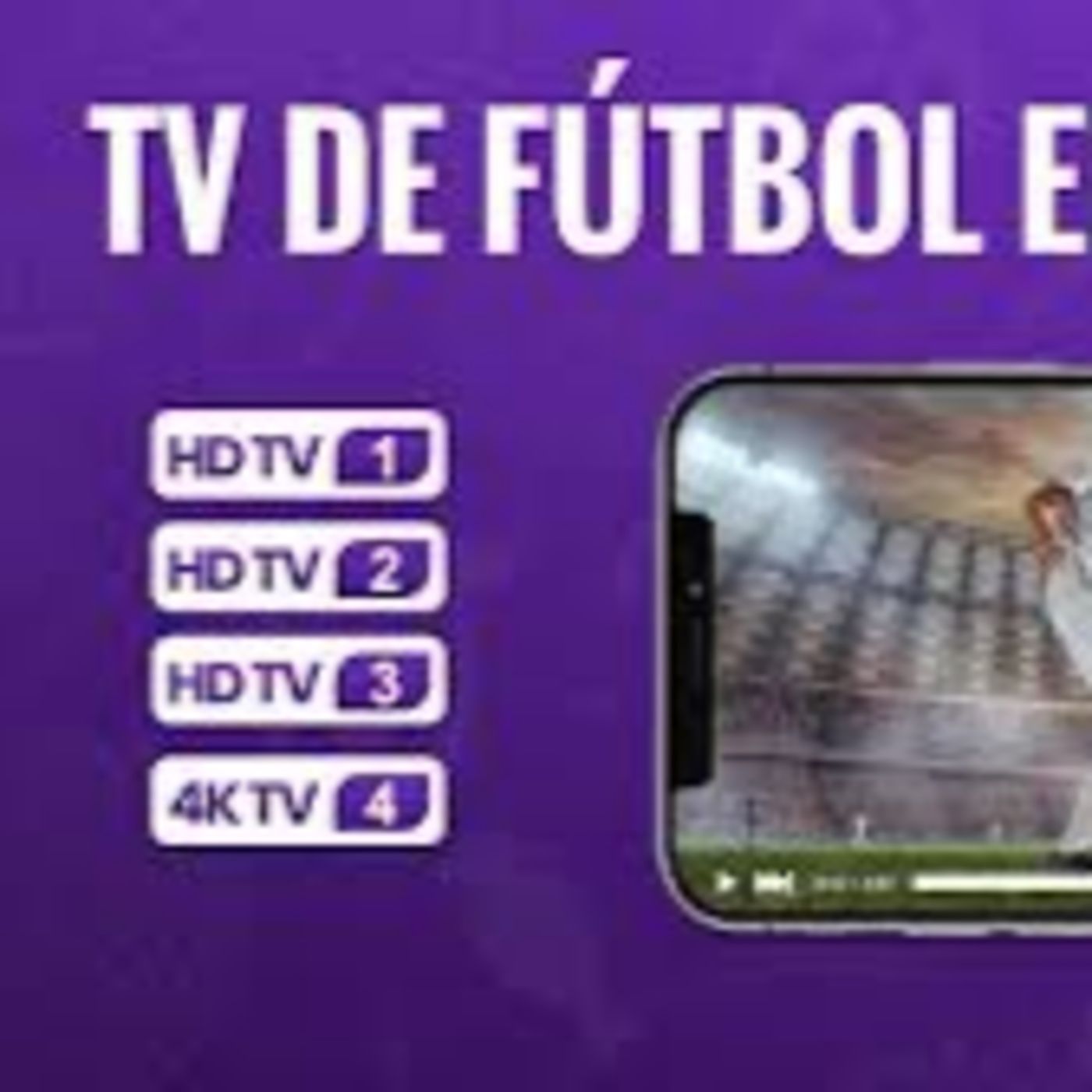Guerra por las audiencias y derechos de transmision