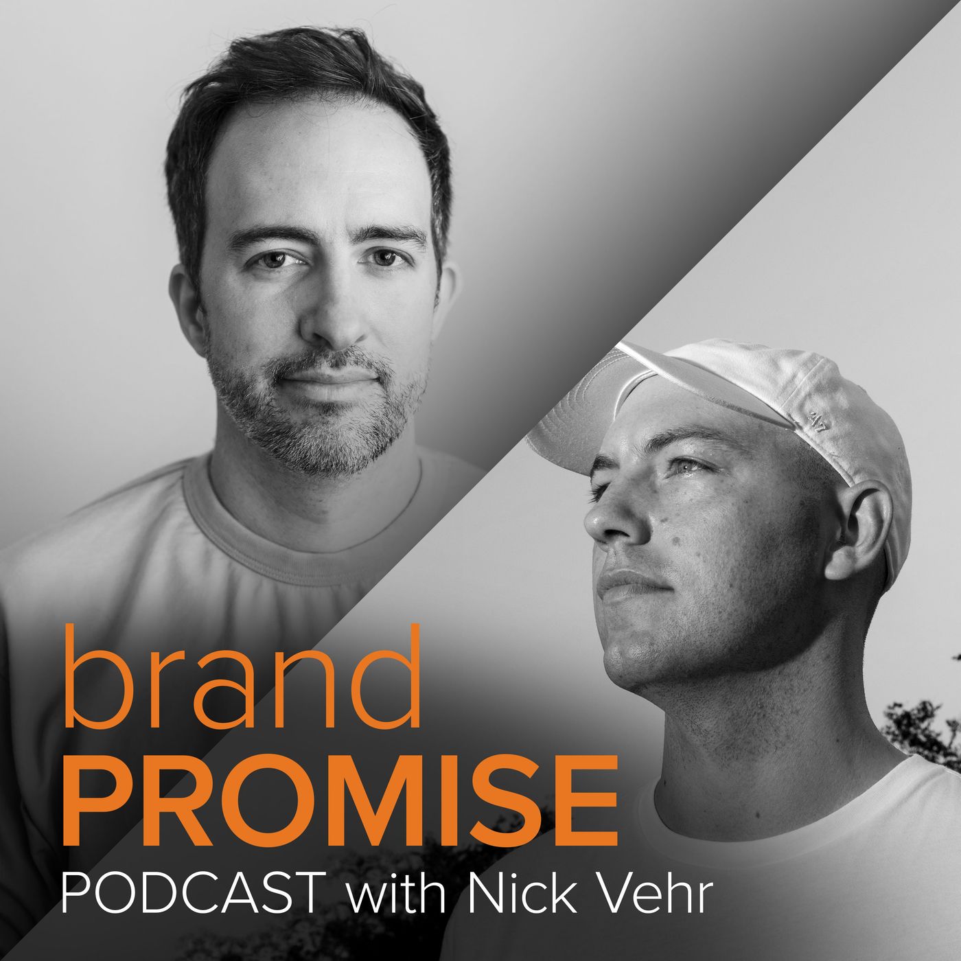 Brand Promise with Nick Vehr