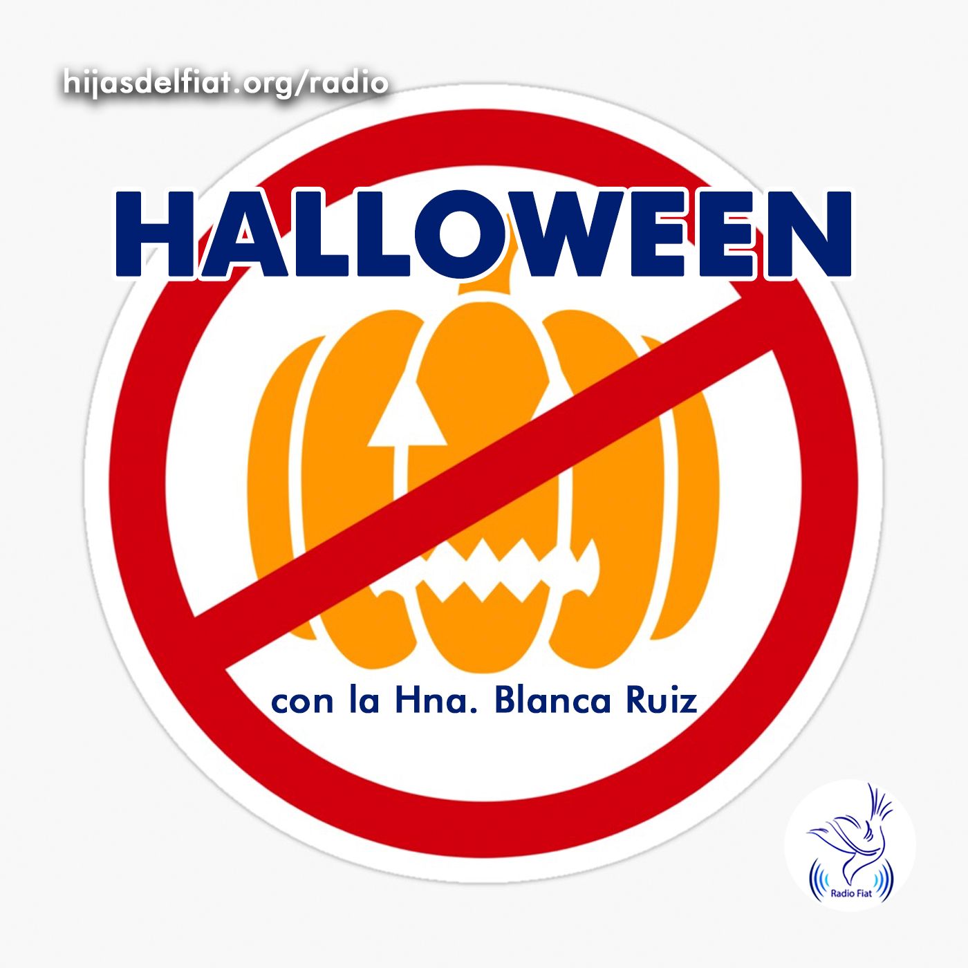 Escucha a Dios - Halloween 01 episode artwork