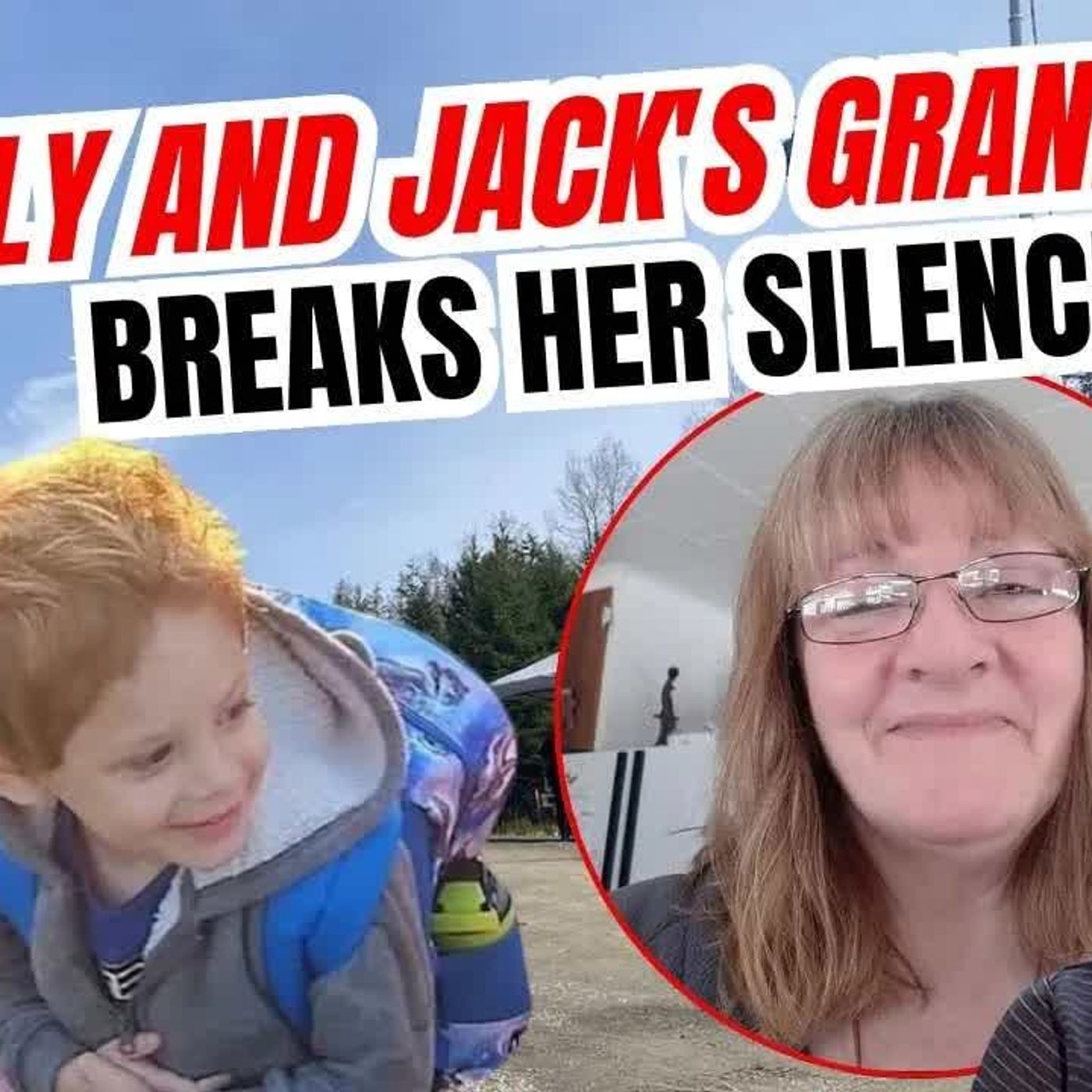 SULLIVAN SIBLINGS Grandma Gray Describes ＂Fraught Relationship＂ With Mom Malehya episode artwork