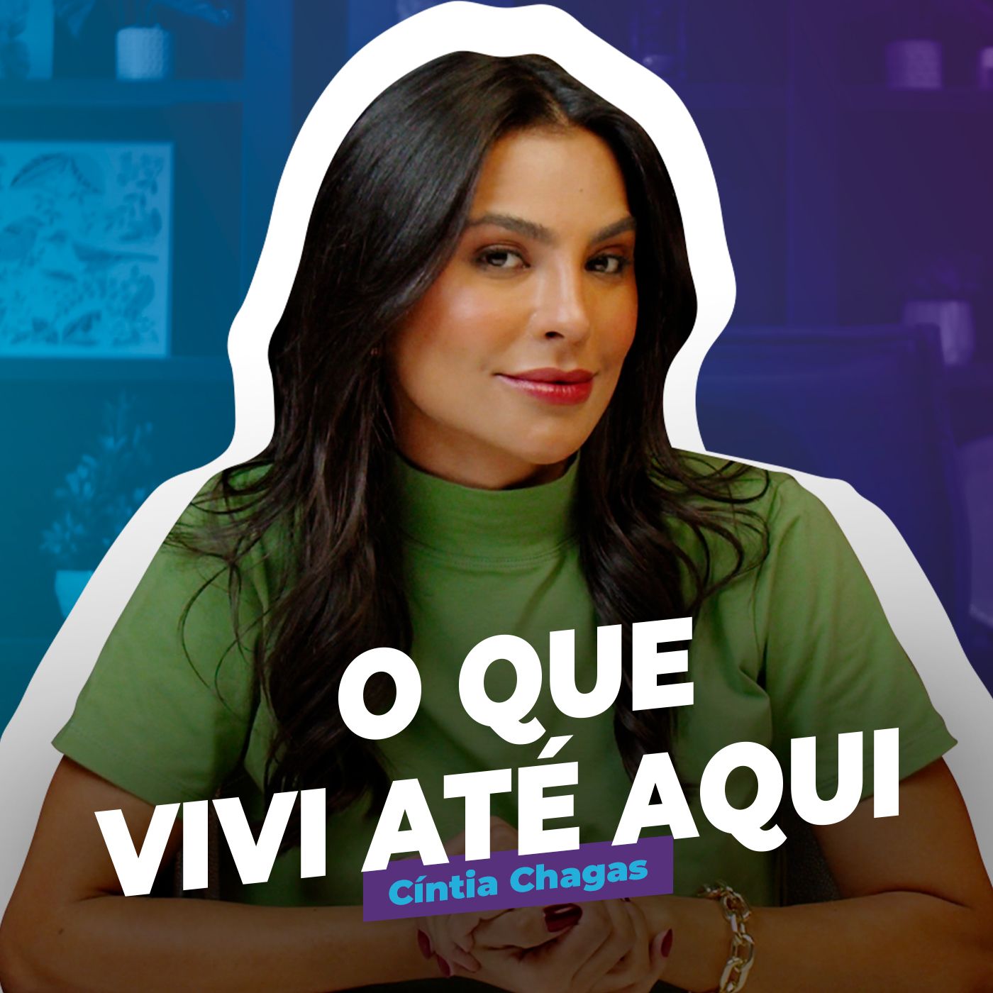 Cíntia Chagas