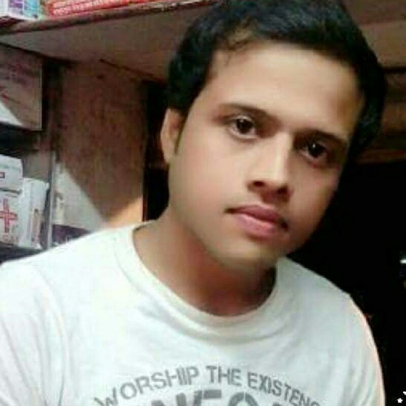Satyam Basediya\'s show
