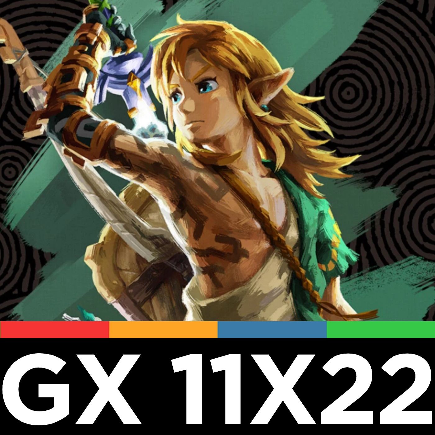 GAMELX Podcast