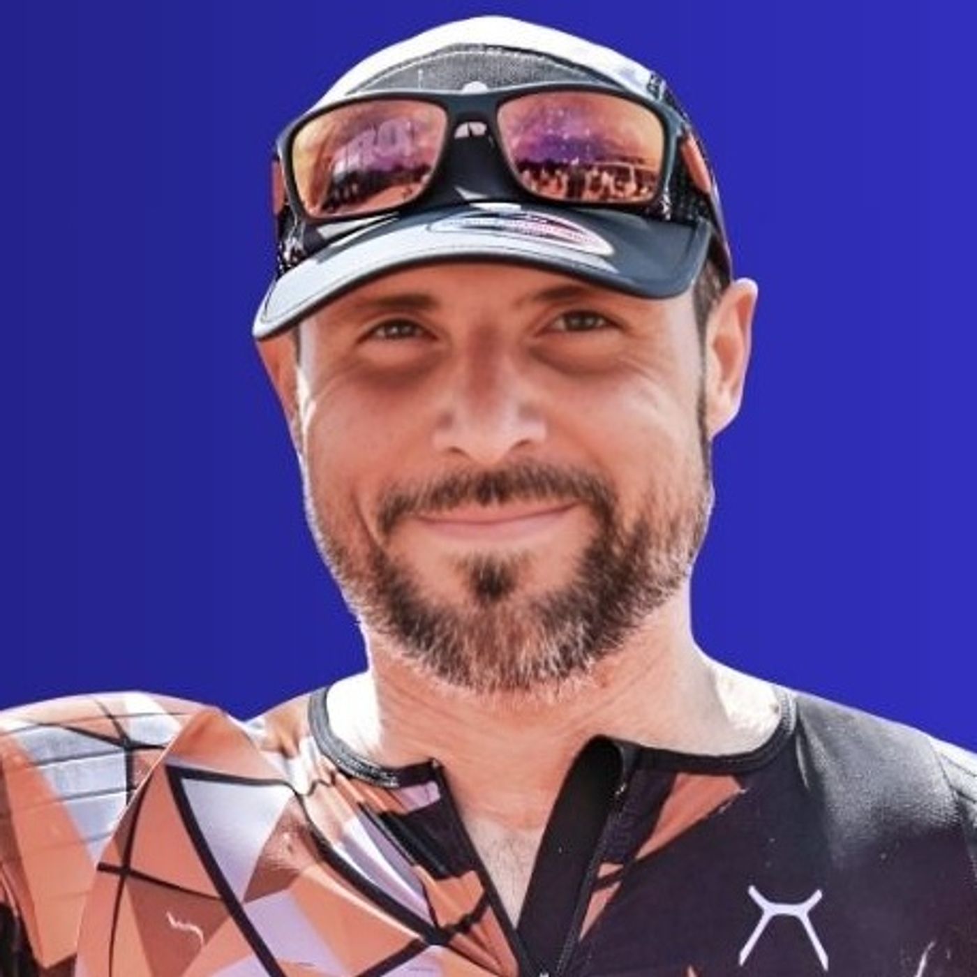 Mondo Triathlon Daddo Podcast