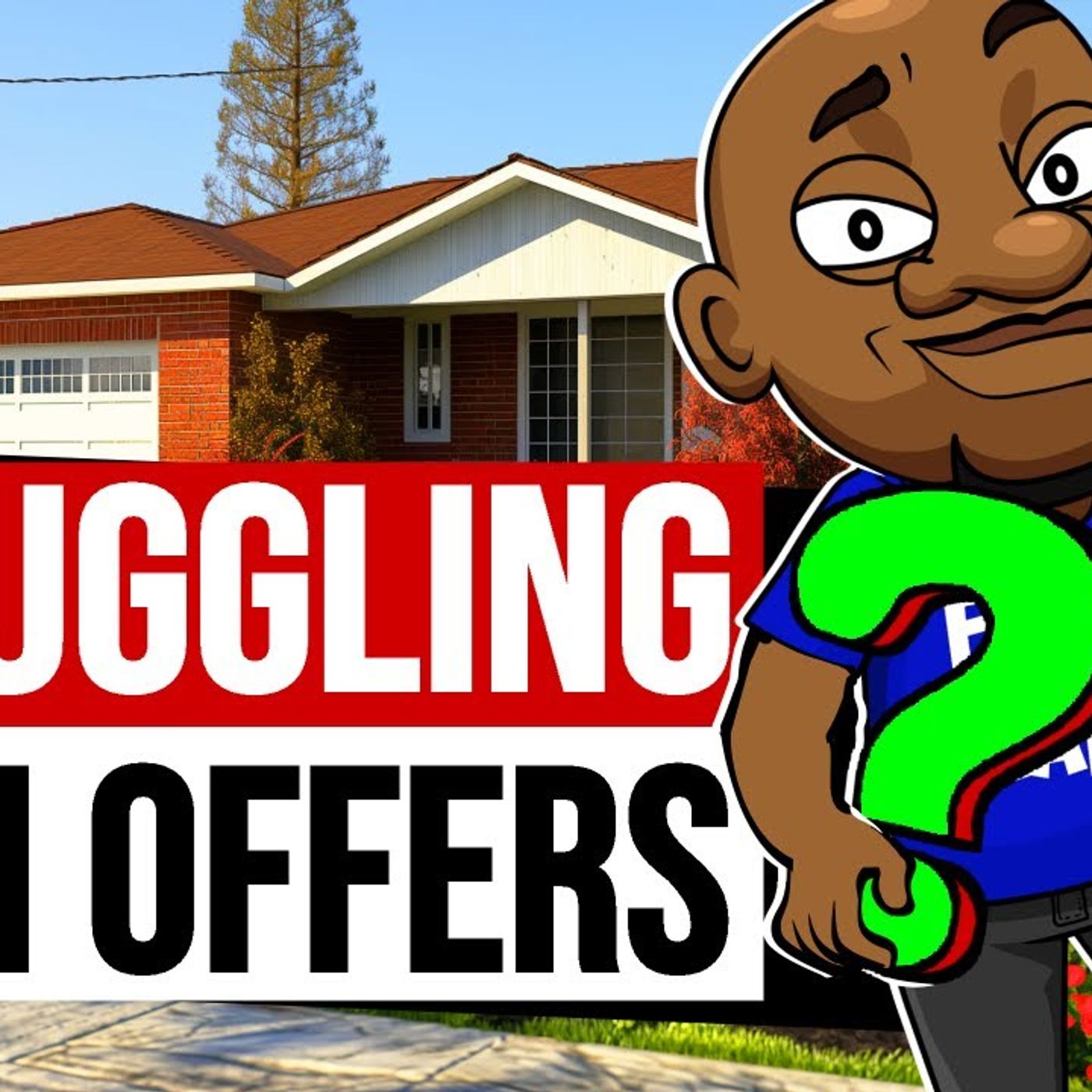 Don’t Overpay: Maximize Your Profit on Every Deal | Offers R Free Deal Review | 04.29.24 episode artwork