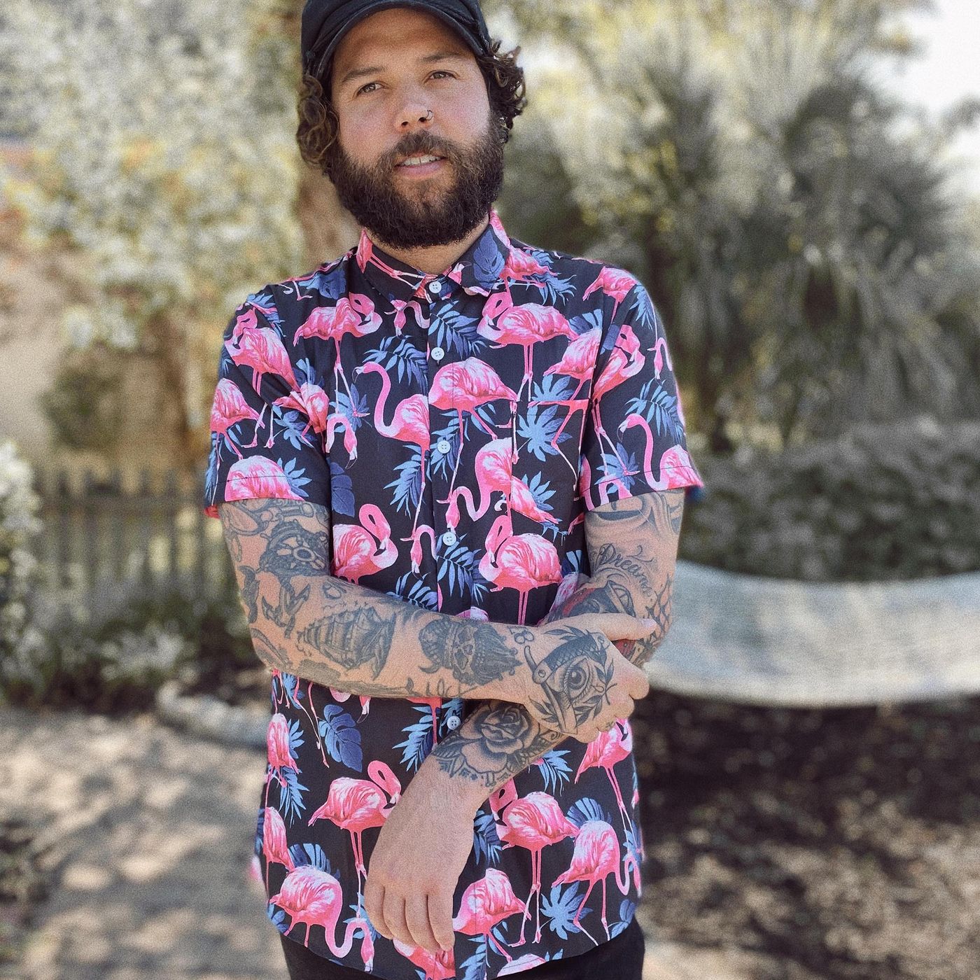 Ascension with Simon Dumont - Ep. 12 Mason Aguirre Part One, image size:1400x1400