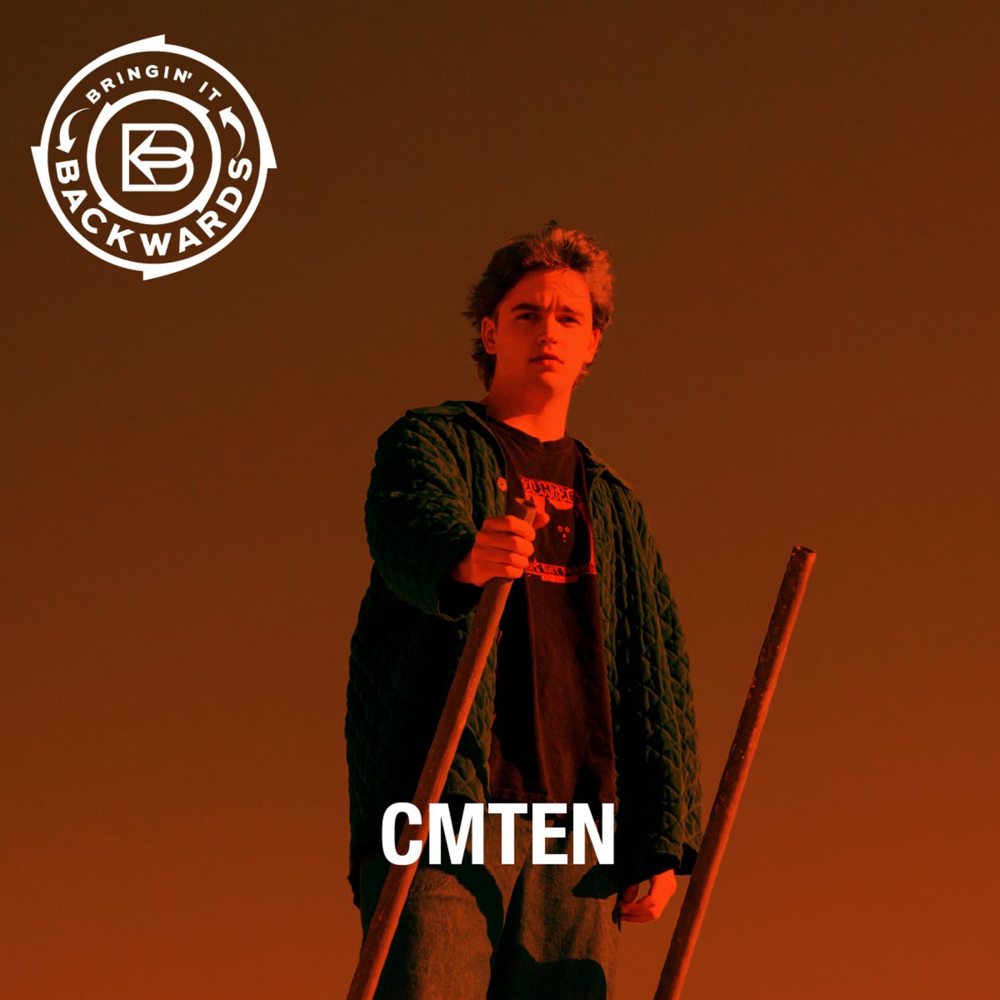 Interview with CMTEN