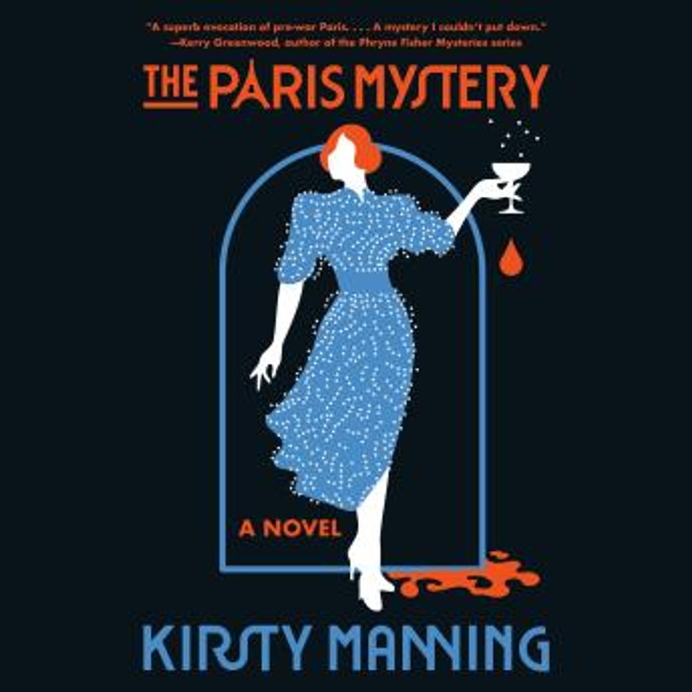 Discover the Best Audio Stories in Mystery, Thriller & Horror, Police & Detective