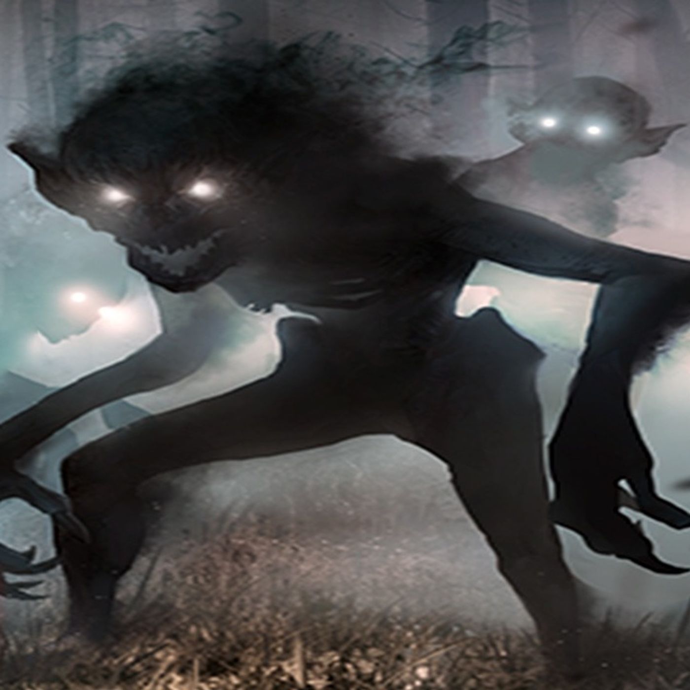 No Olvides Al Nahual Historias De Terror - REDE