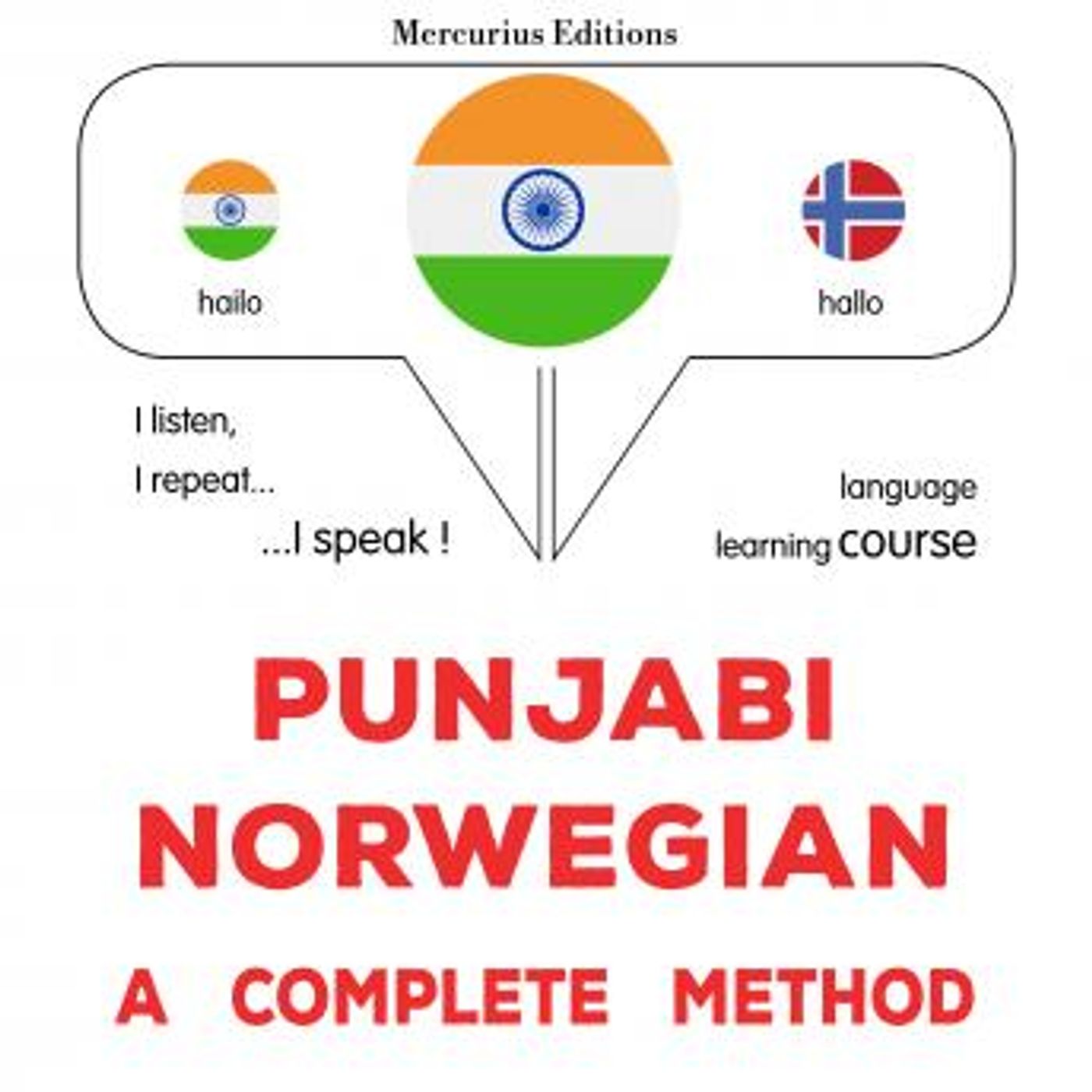 Download New Full Audiobooks in Non-Fiction, Language Instruction