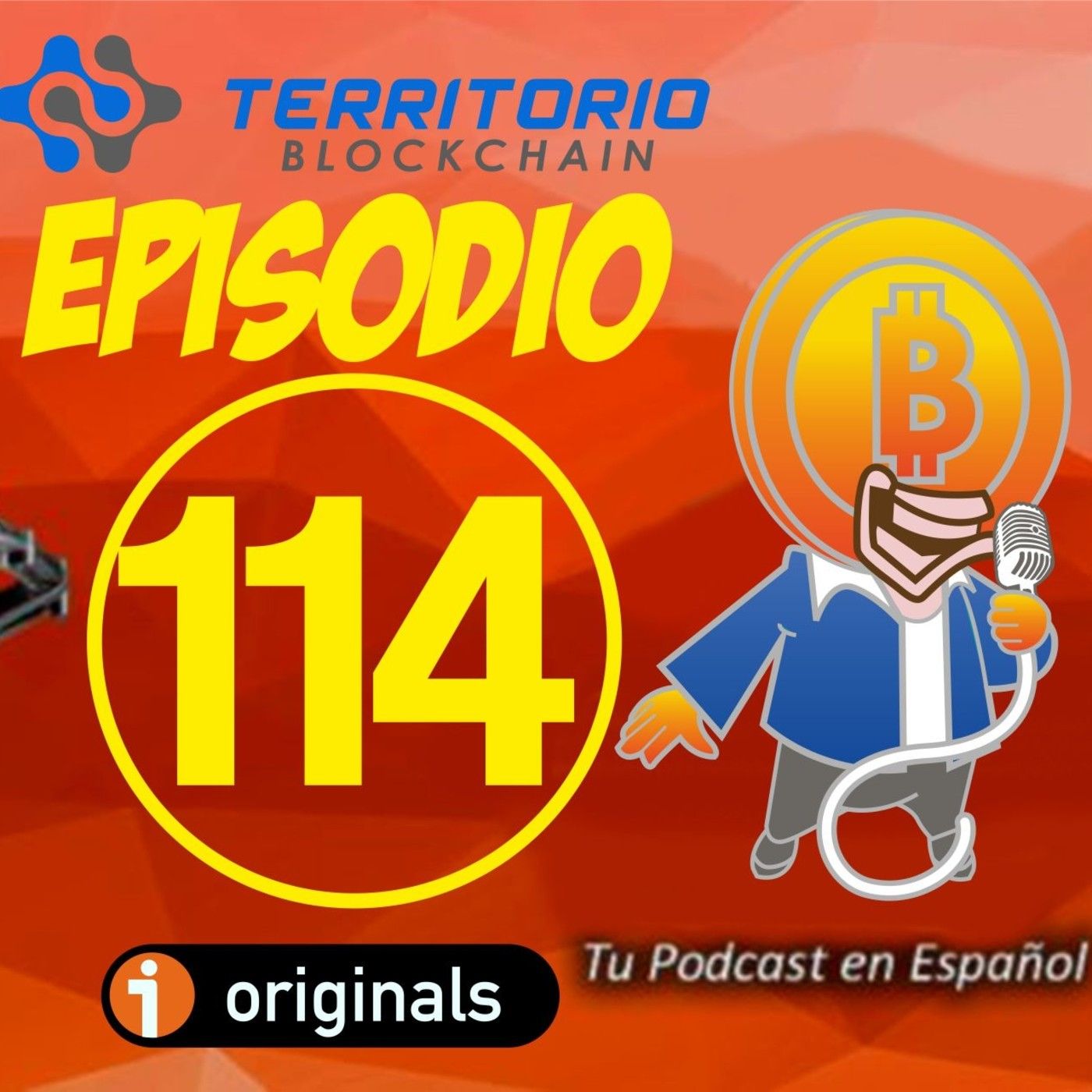 TERRITORIO BITCOIN EL PODCAST