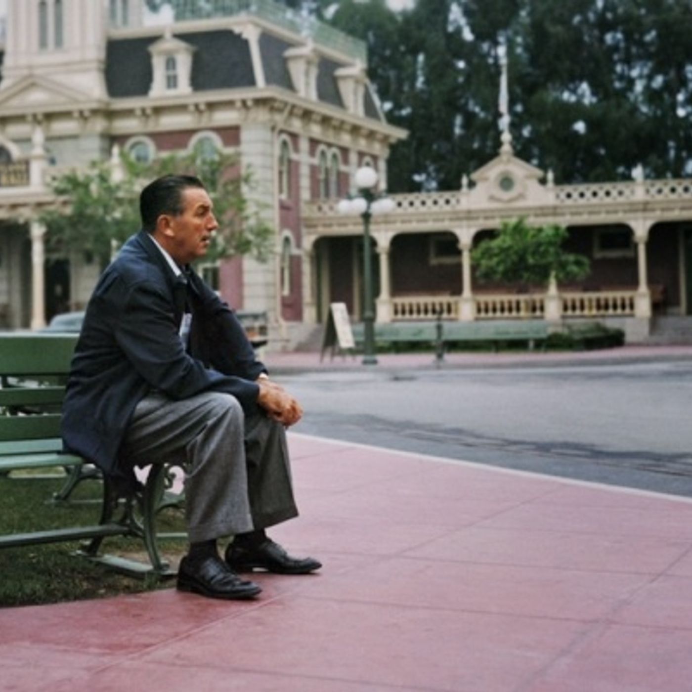 Ep. 82: The Imagineering Story Ep. 1 Review Ep. 82: The Imagineering Story Ep. 1 Review