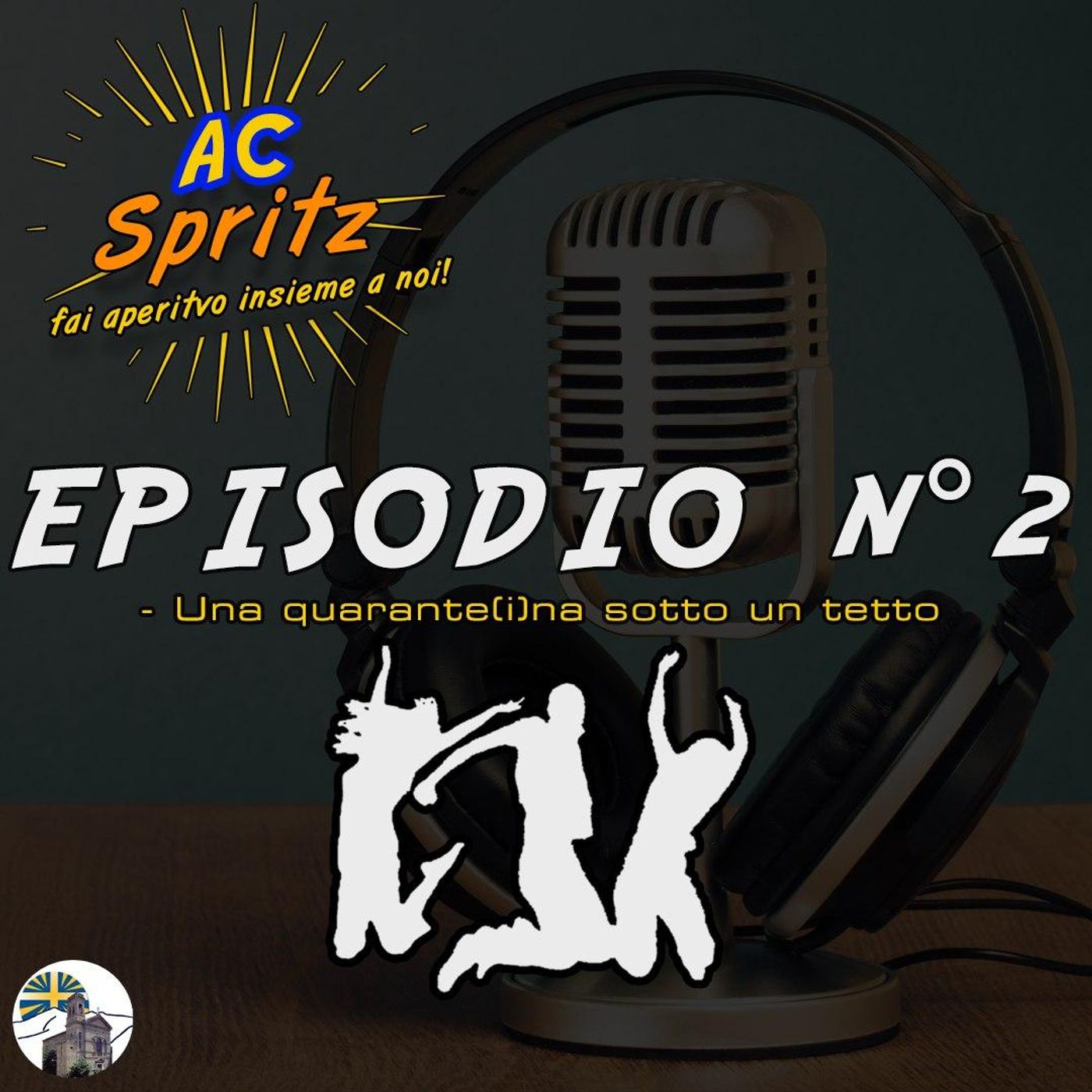 AC SPRITZ - Fai Aperitivo con noi 🎧