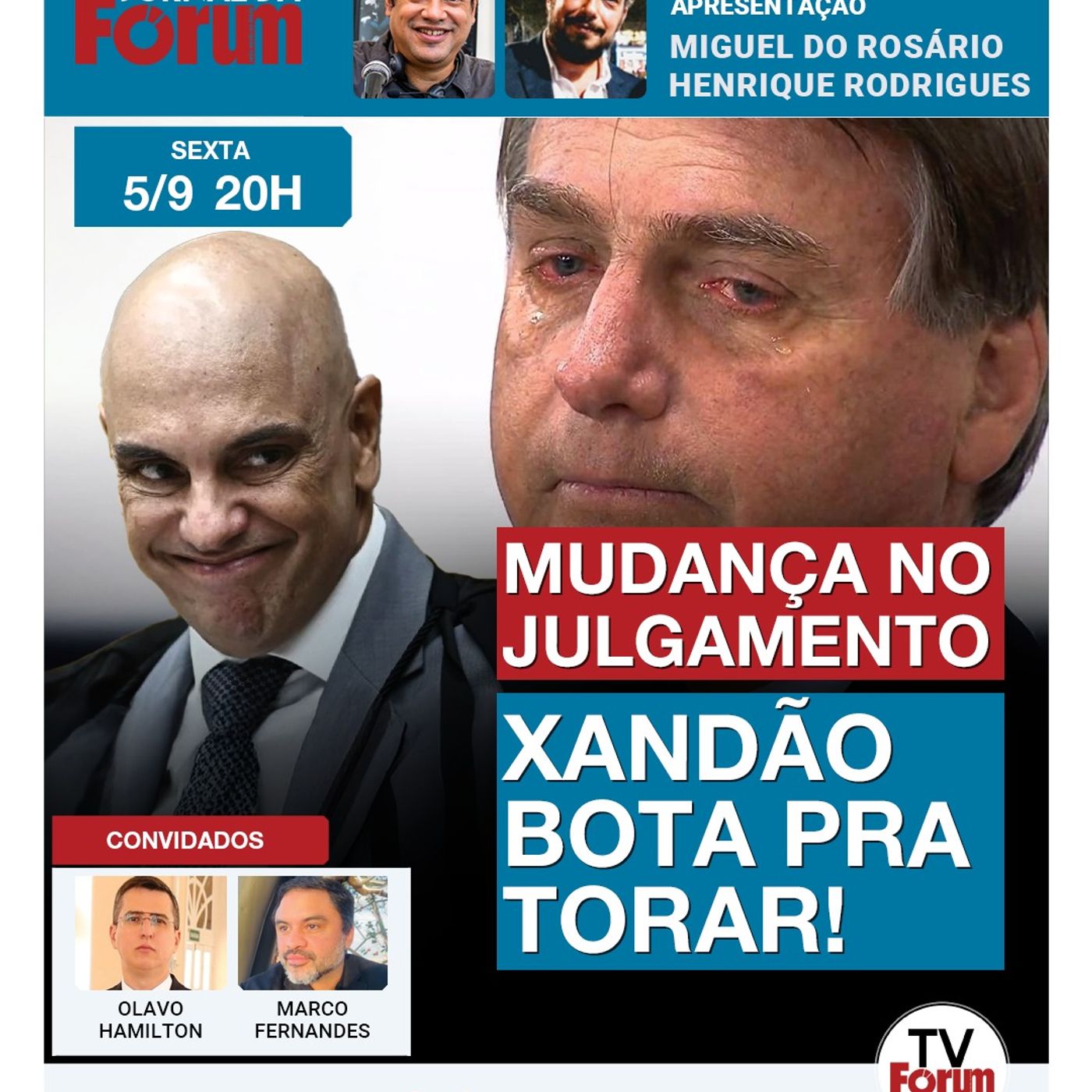 Jornal da Fórum