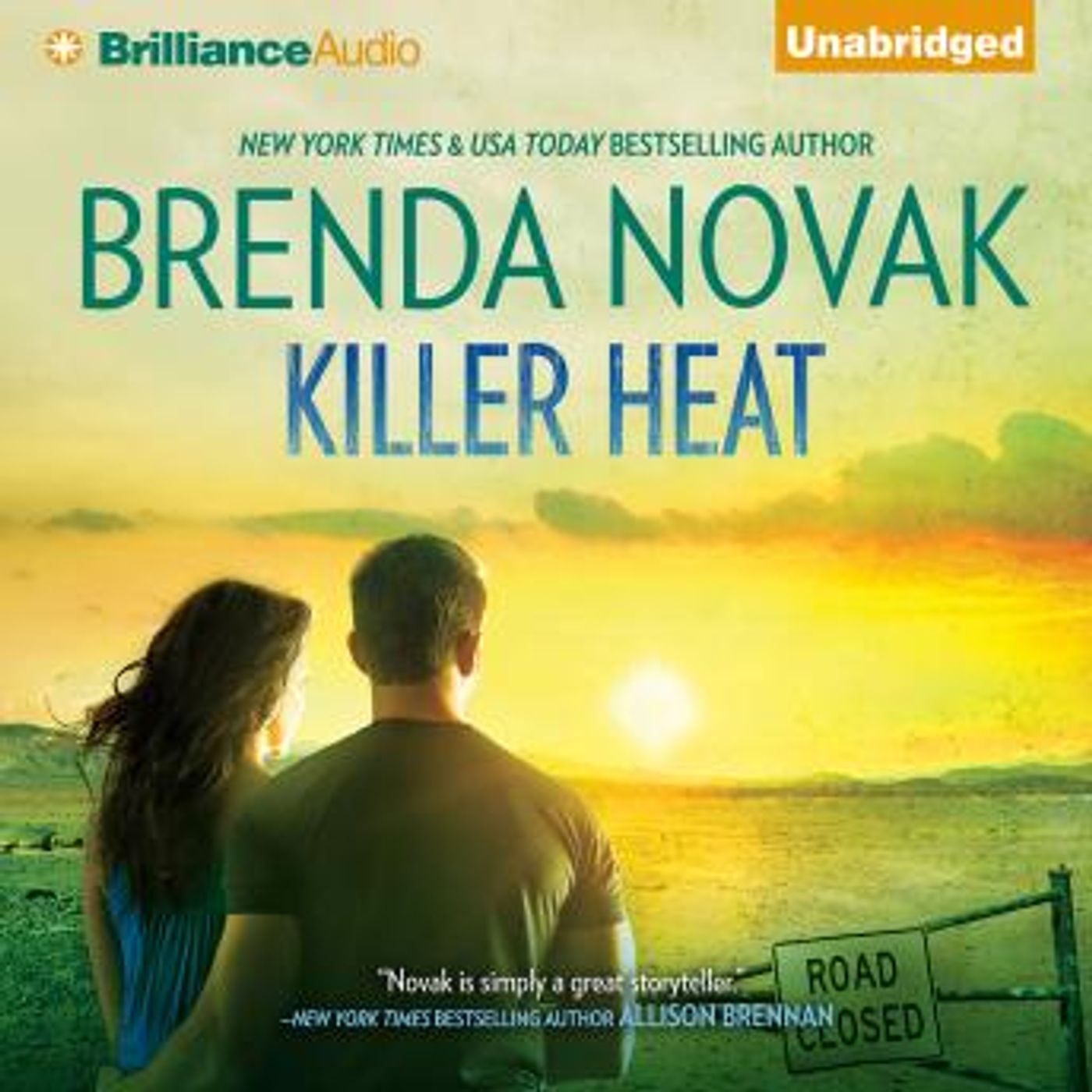 Full-Length Audiobooks in Romance, Mystery
