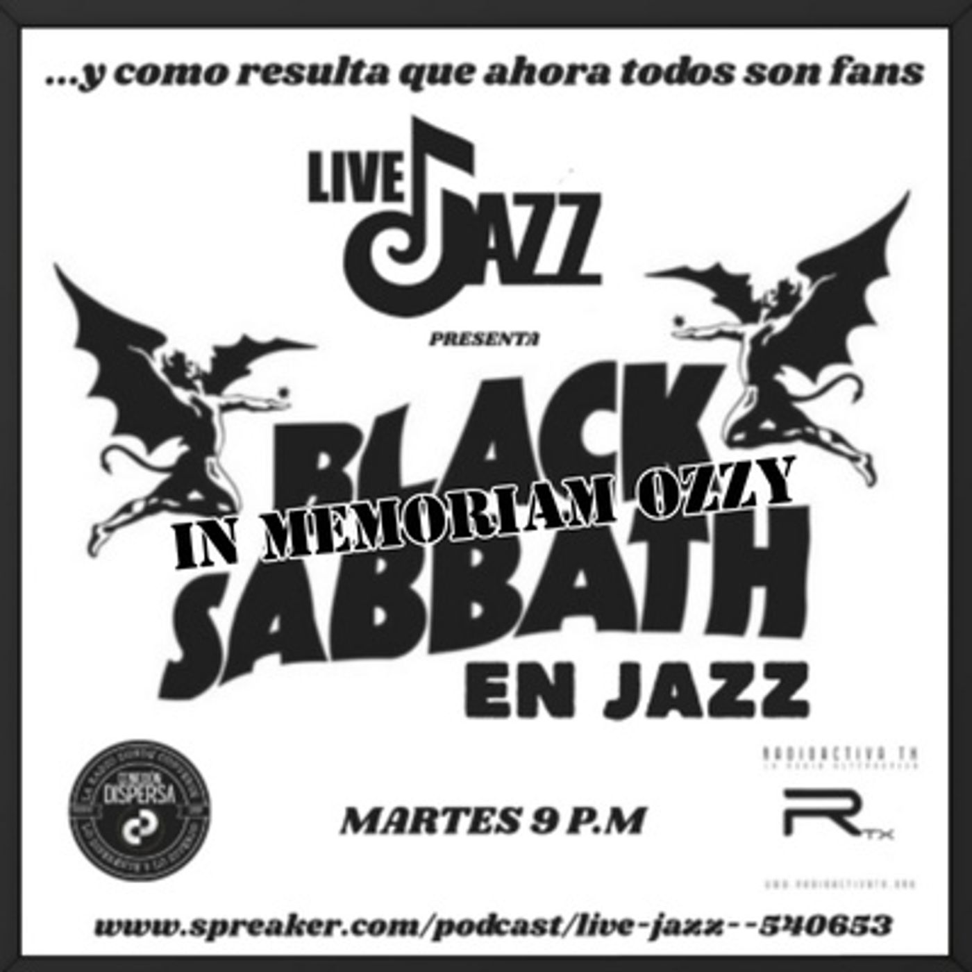 Live Jazz