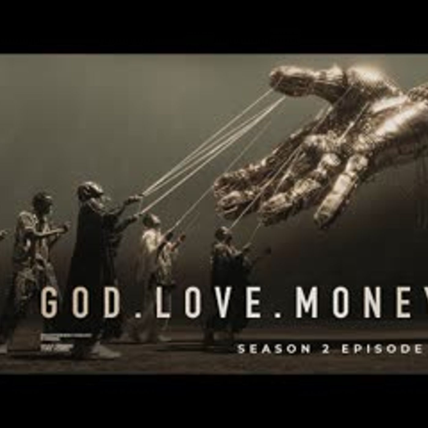 AI Black Box · Diddy’s Power Web · Silent War Edicts · Prison & Music Nexus · God.Love.Money S02E01 AI Black Box · Diddy’s Power Web · Silent War Edicts · Prison & Music Nexus · God.Love.Money S02E01