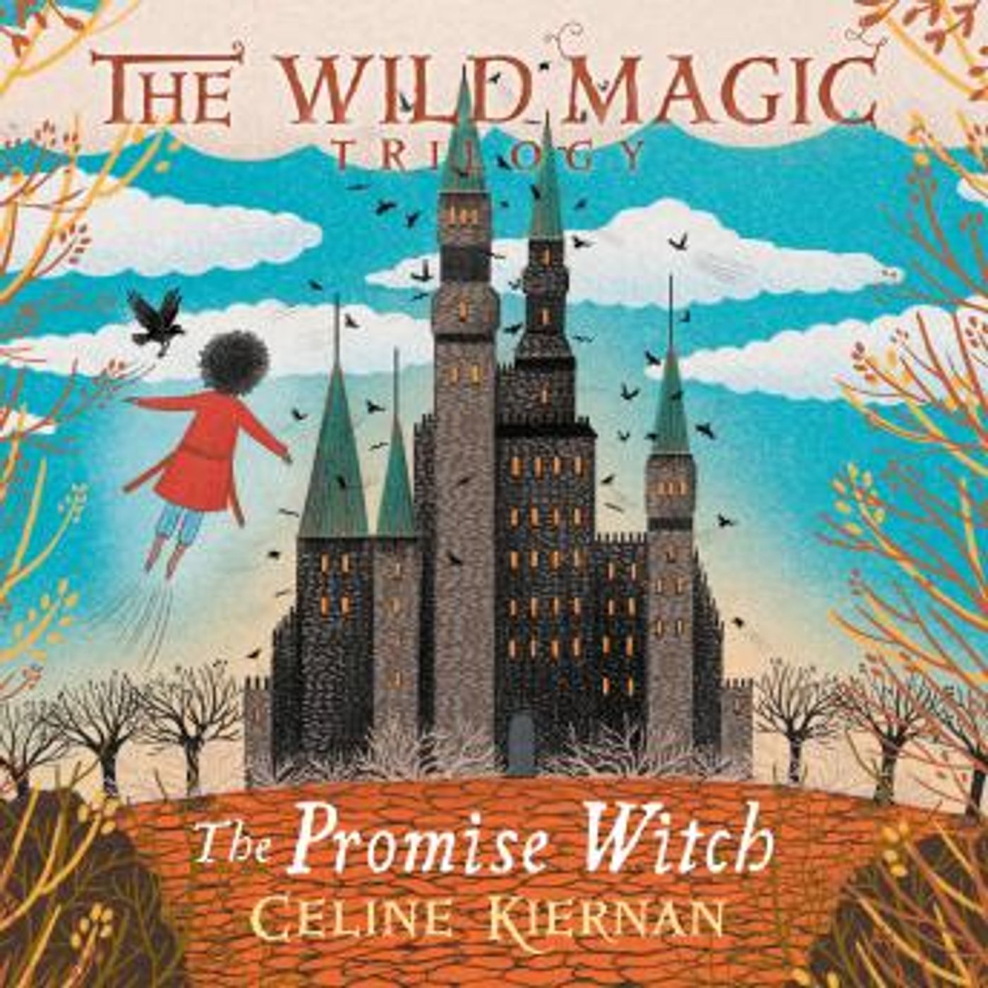 Listen to Trending Full Audiobooks in Science Fiction & Fantasy, Fantasy