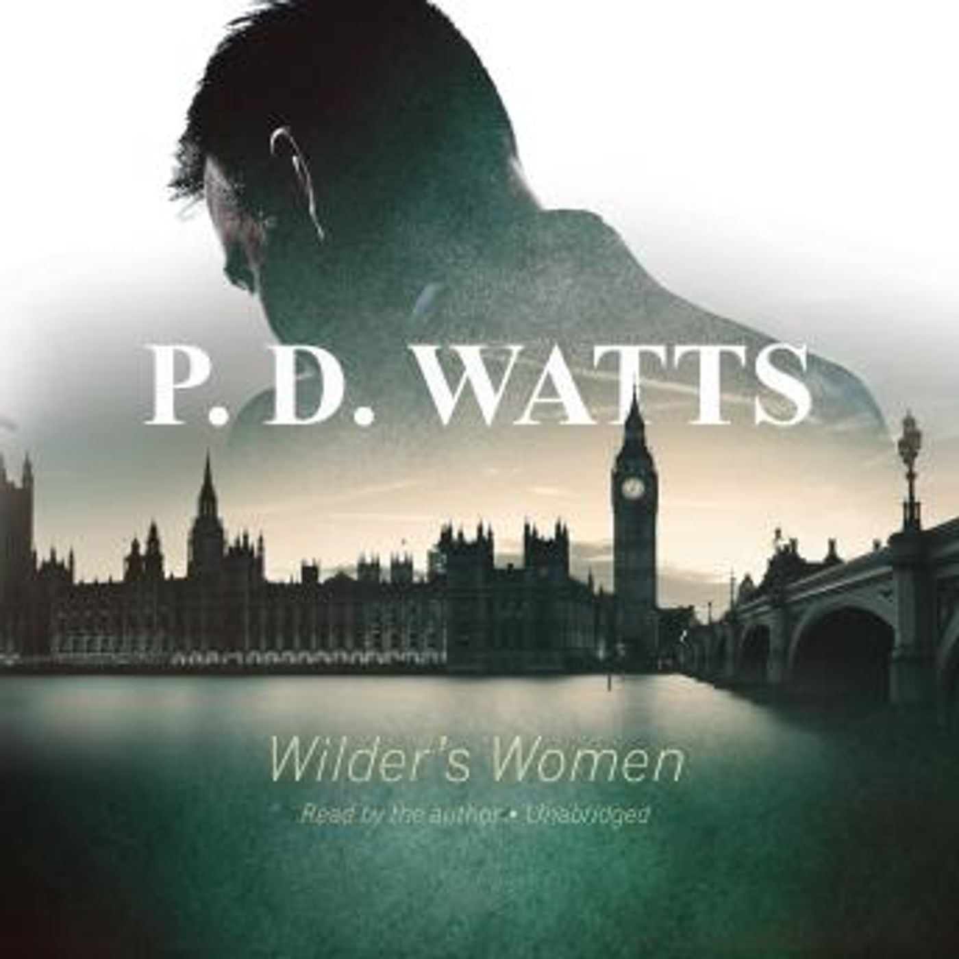 Unlock Top Full Audiobooks in Mystery, Thriller & Horror, Legal & Political