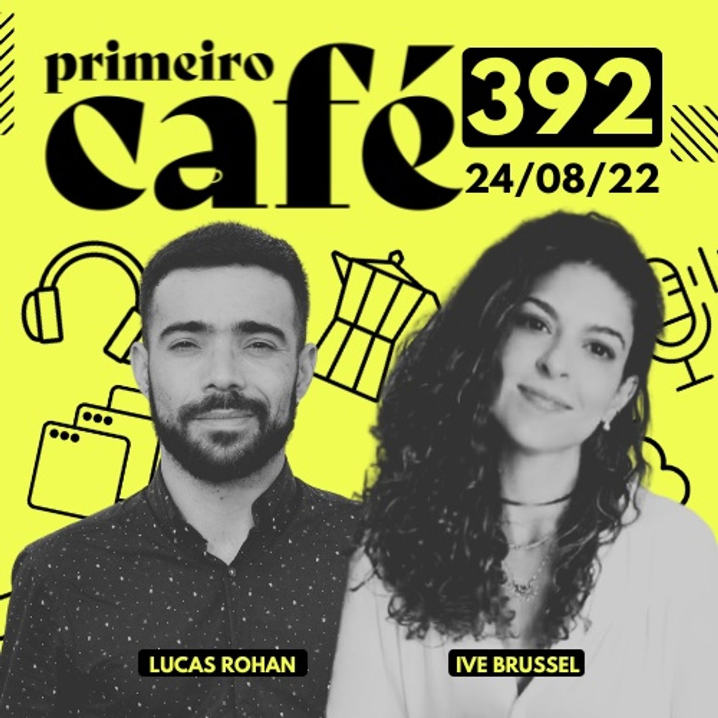 Primeiro Café