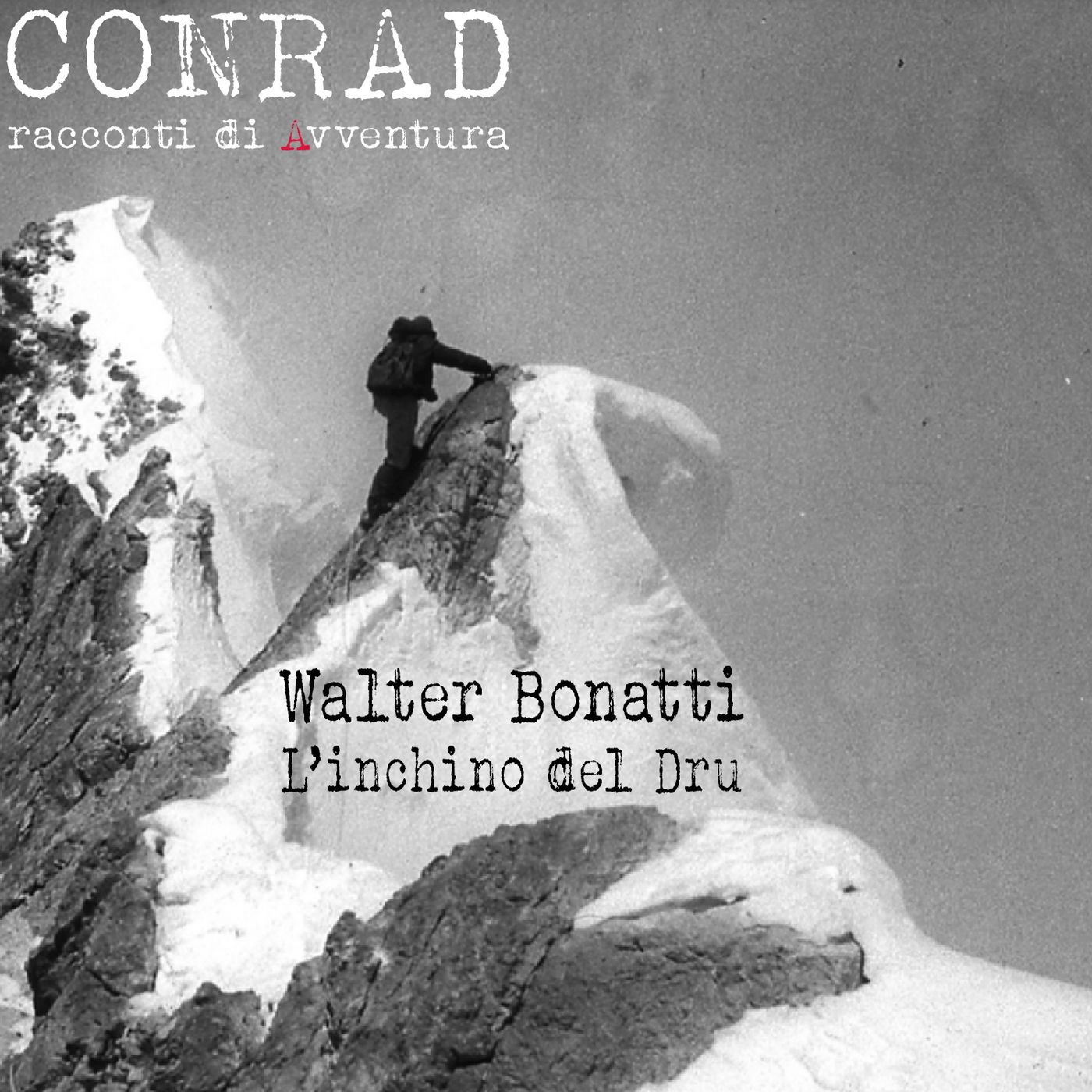Conrad - Racconti di Avventura
