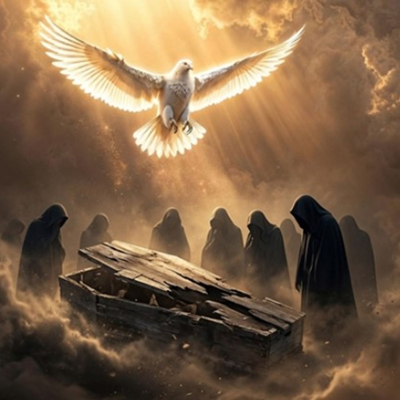 ۳ژوئیه؛ پیروزی فرشتهٔ آزادی و مرگ اهریمن episode artwork