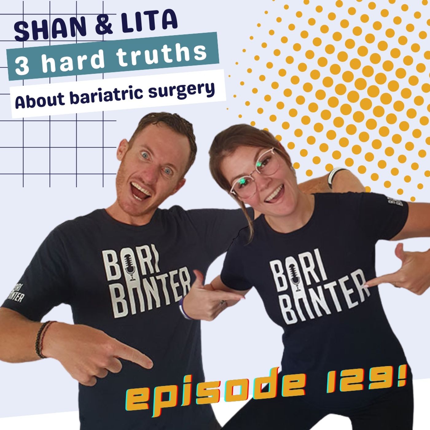 BARI BANTER