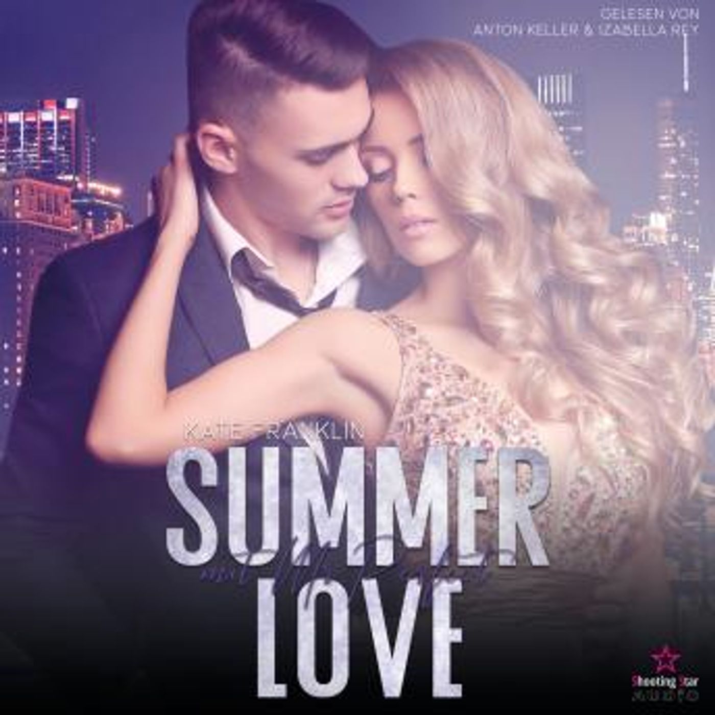 Listen to New Full Audiobooks in Romance, Modern