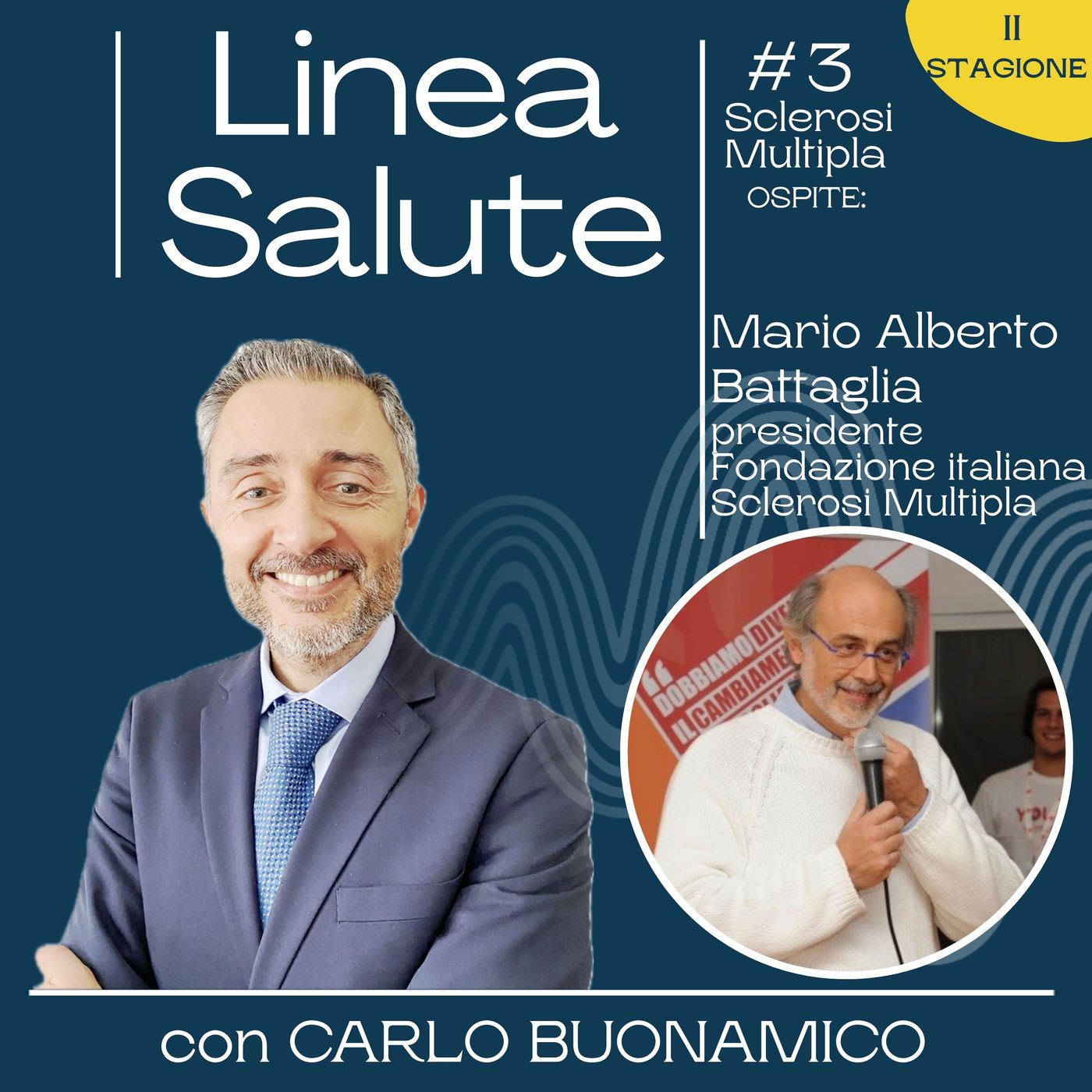 LineaSalute