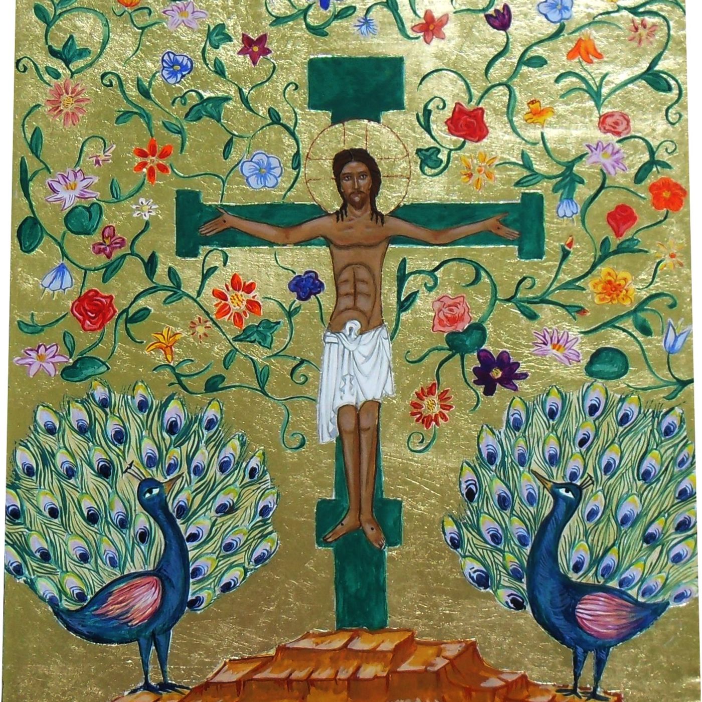 631_Dalla_Risurrezione_alla_Pentecoste episode artwork