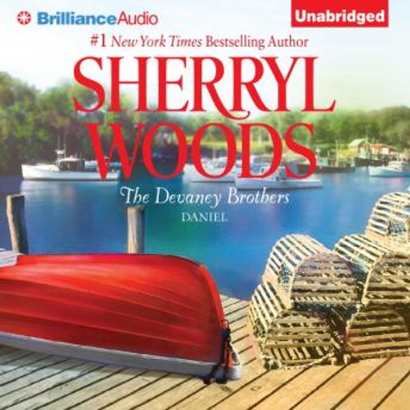Listen to Trending Full Audiobooks in Romance, Modern