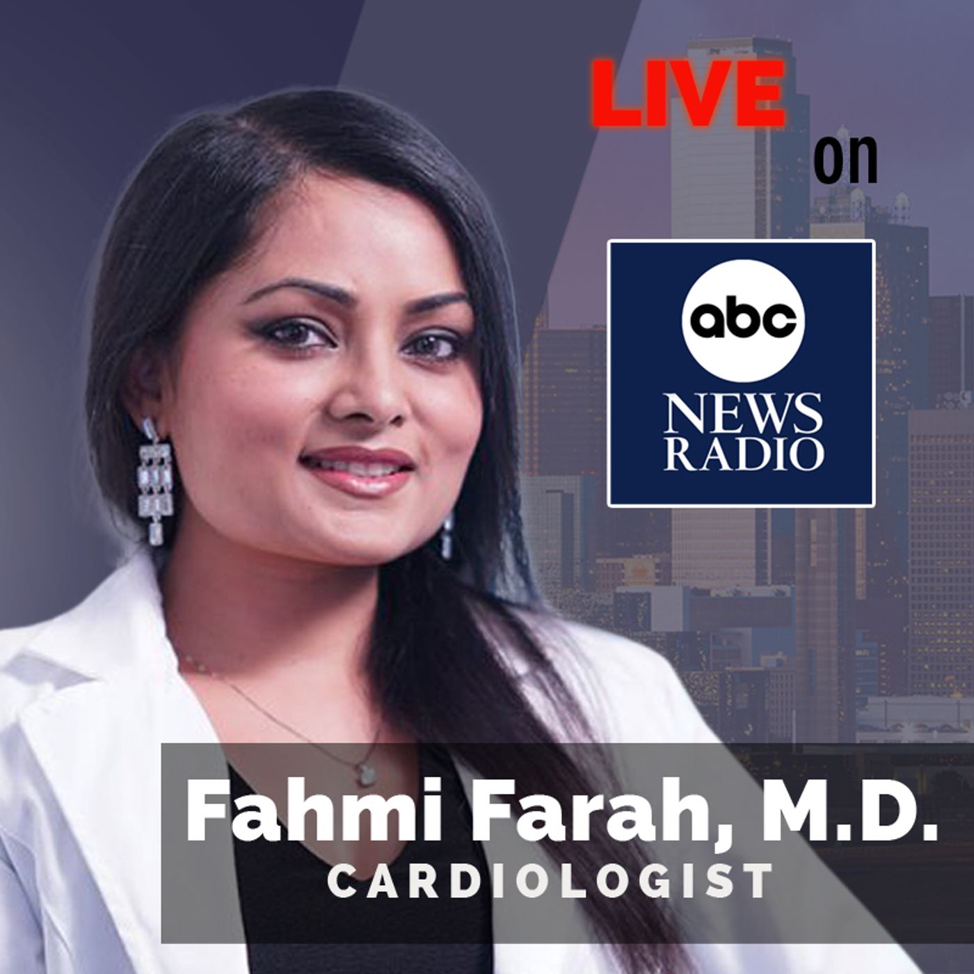 Smell training could help fix parosmia after getting COVID || ABC News Radio || 1/20/22 episode artwork