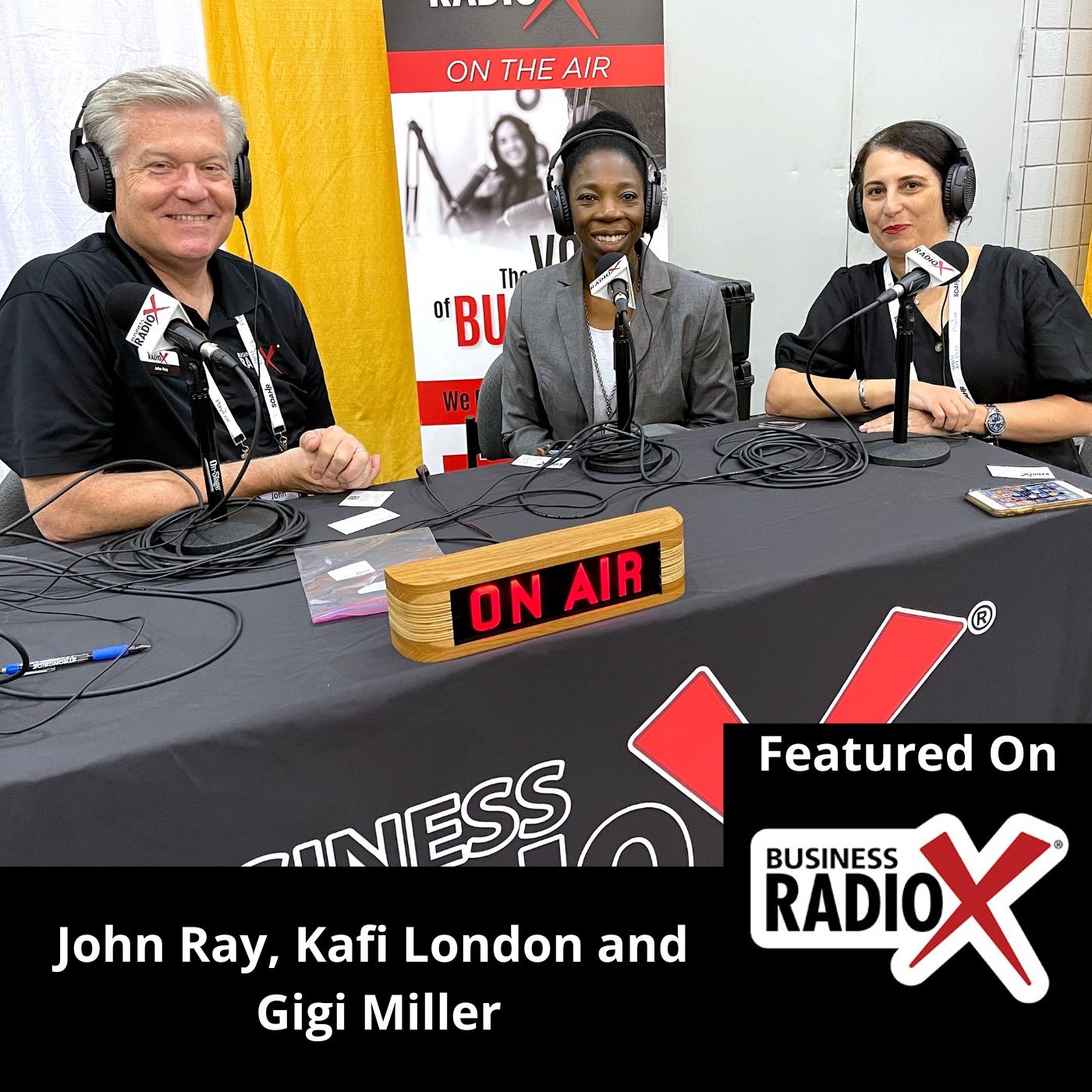 North Fulton Business Radio