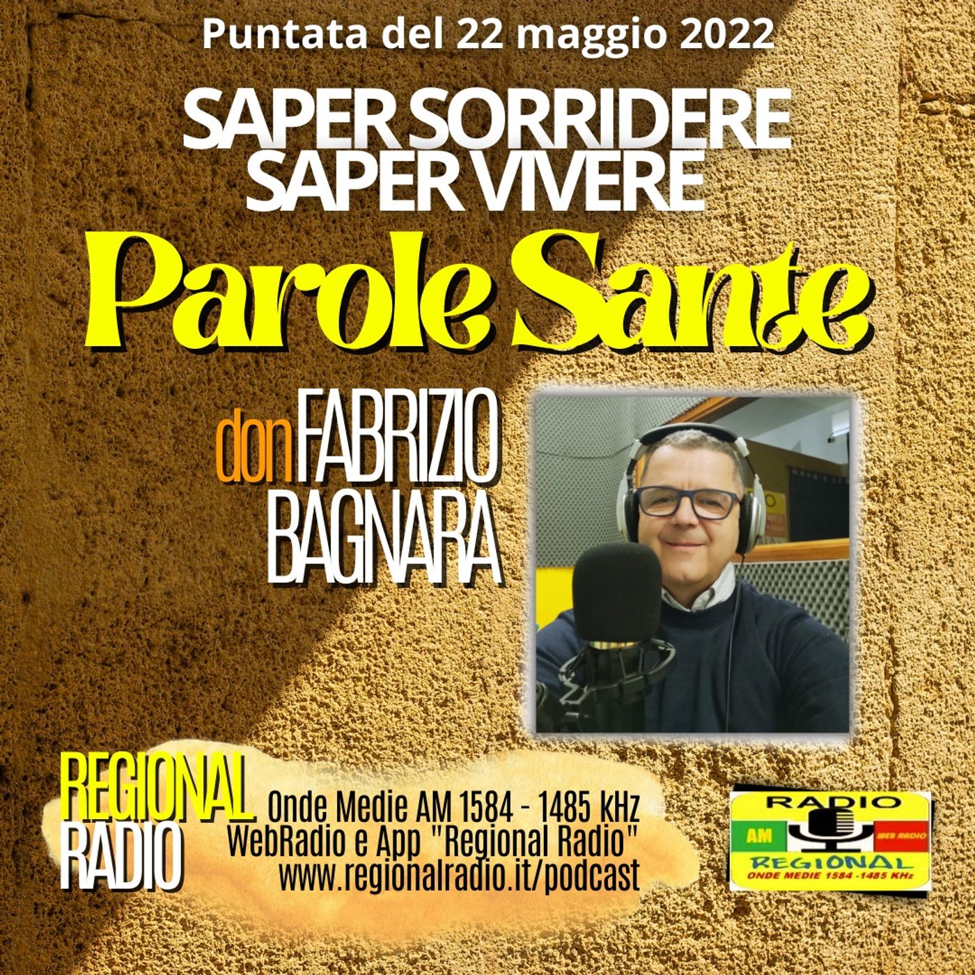 Parole Sante