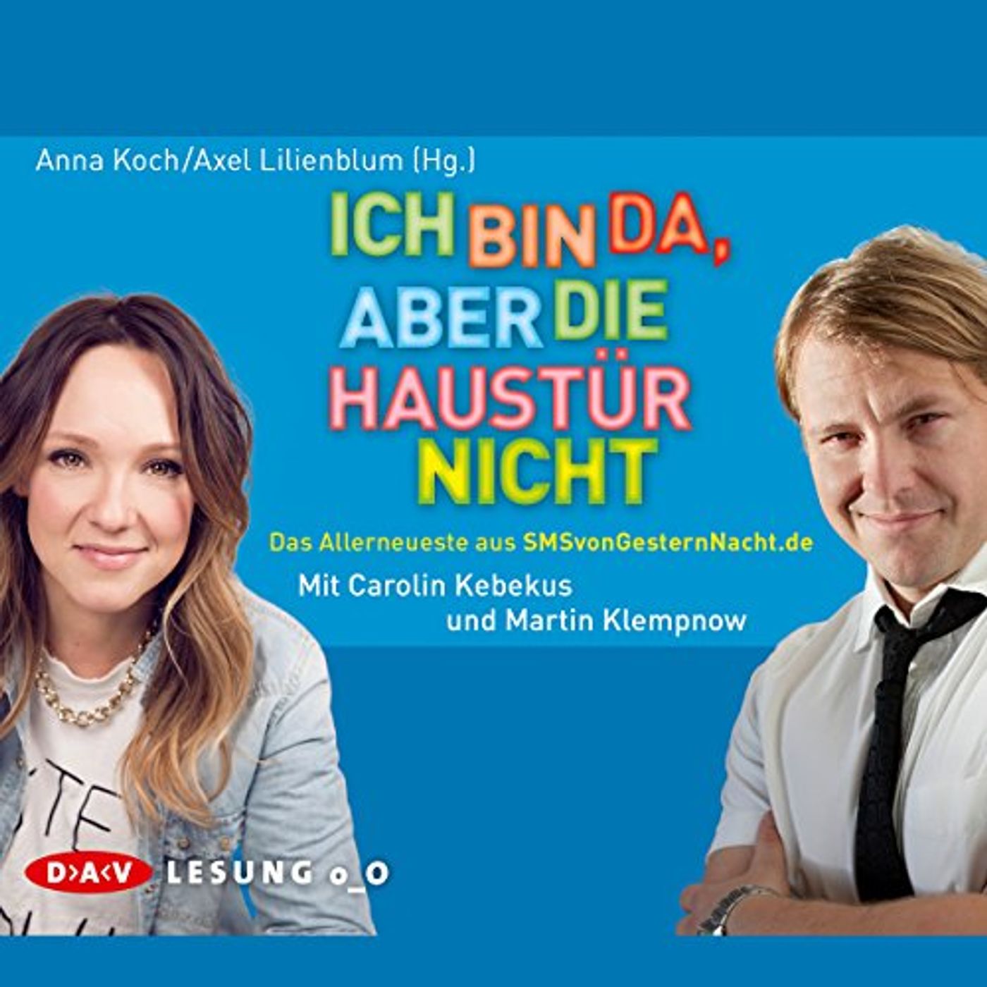 Discover New Releases Audiobooks in Fiction, Humor