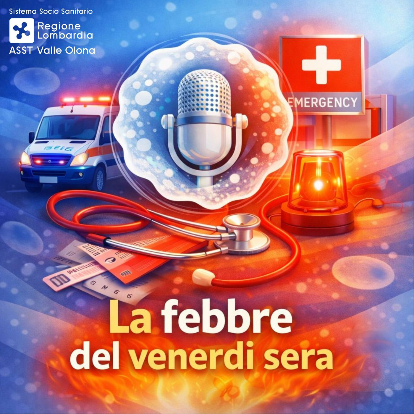 La febbre del venerdì sera - trailer episode artwork