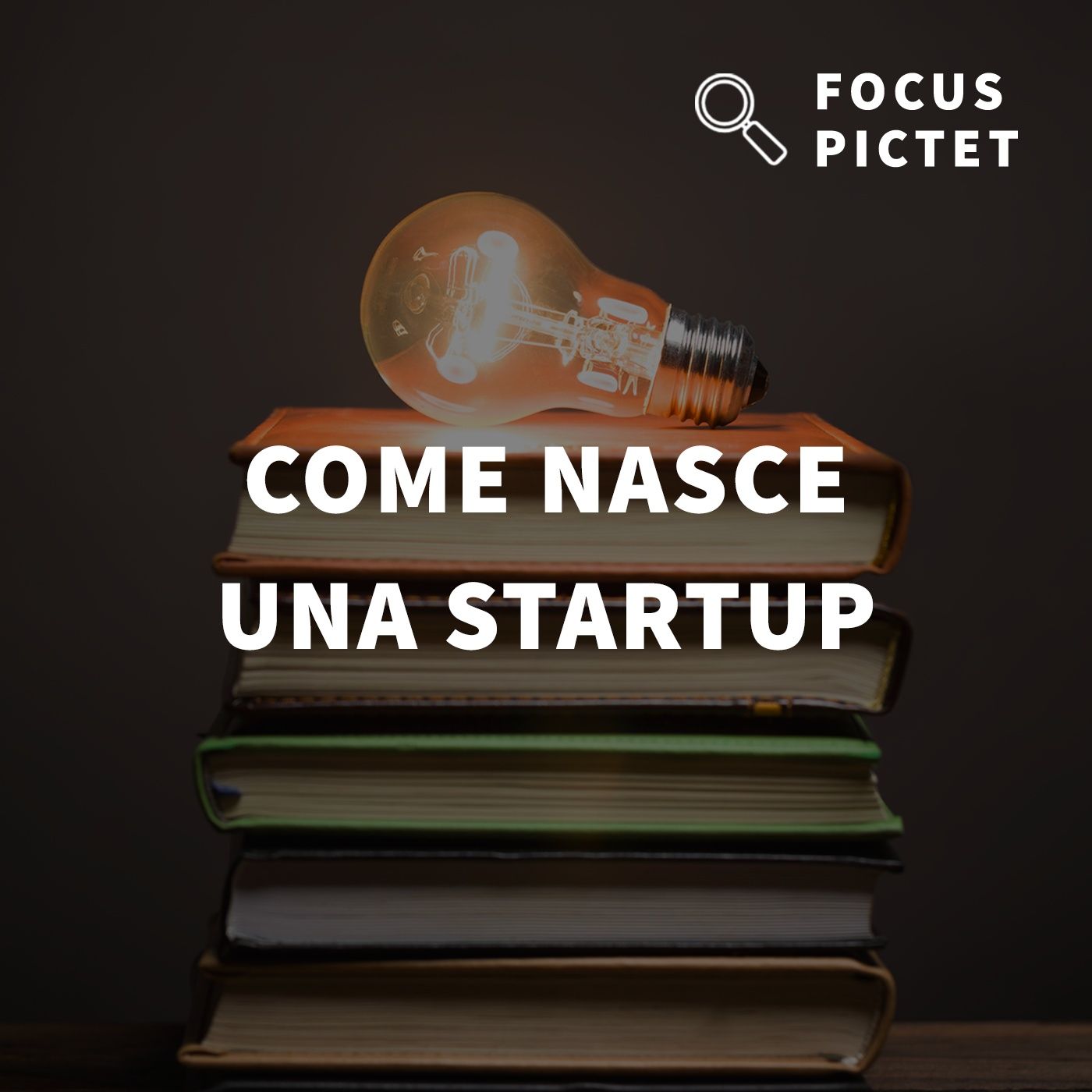 Come nasce una startup