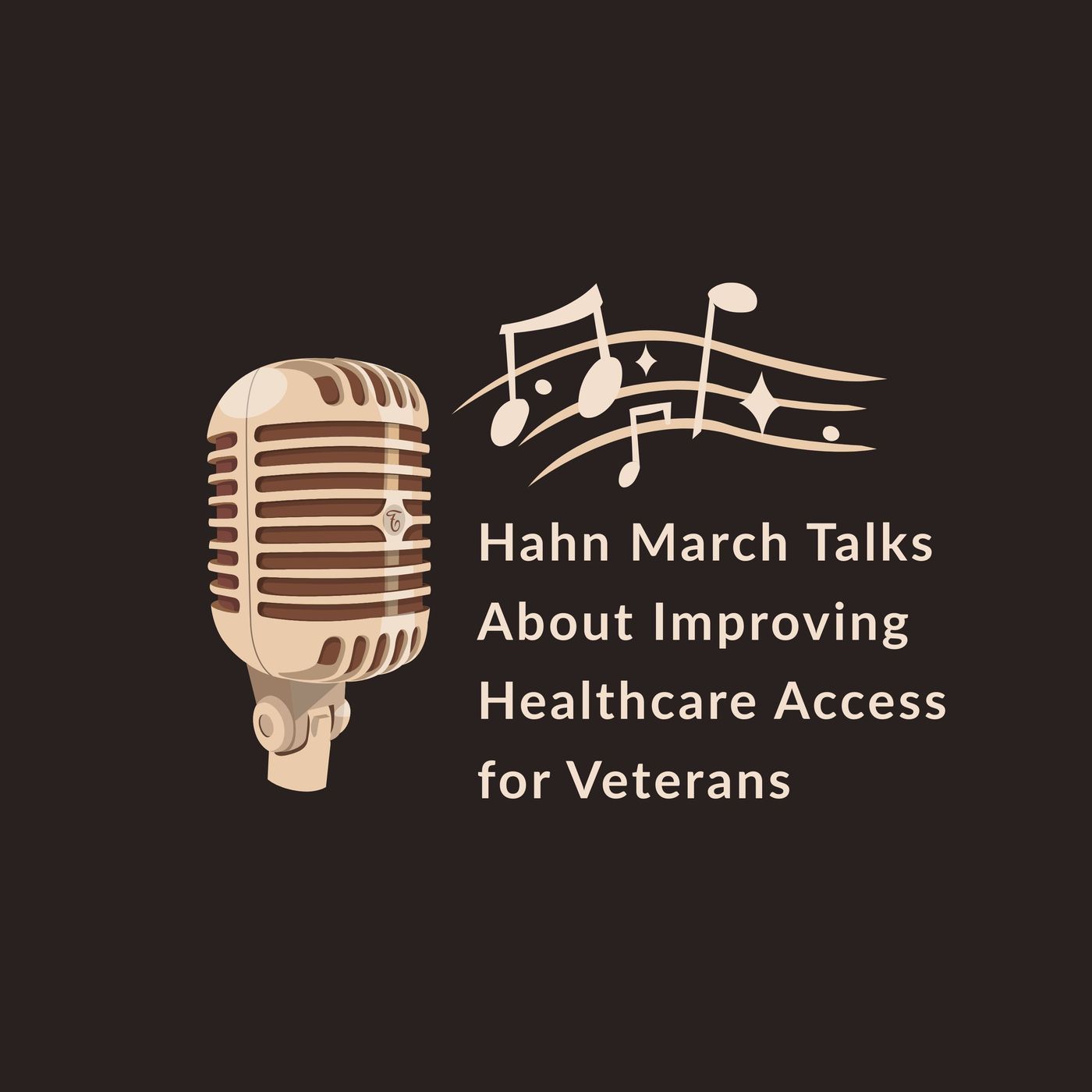 Hahn March Talks About Improving Healthcare Access for Veterans