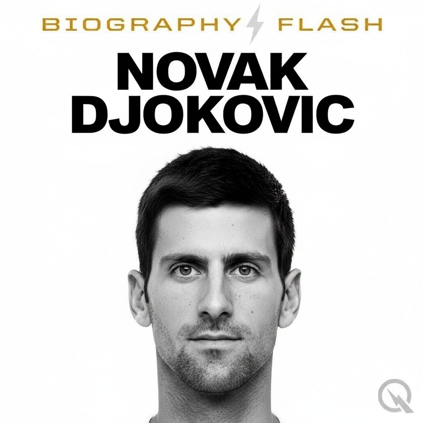 Novak Djokovic - Biography Flash