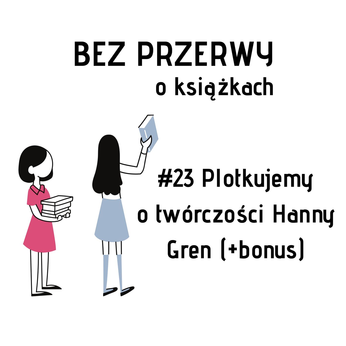 Bez przerwy
