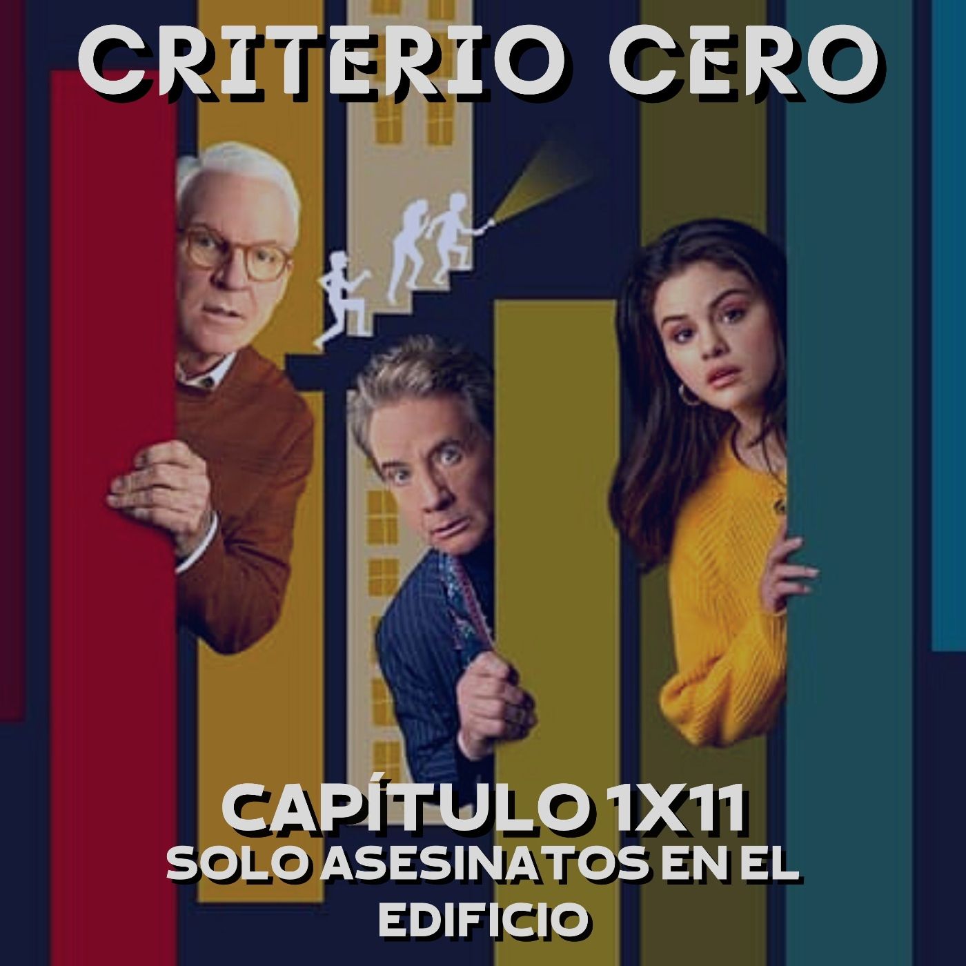 Criterio Cero Podcast