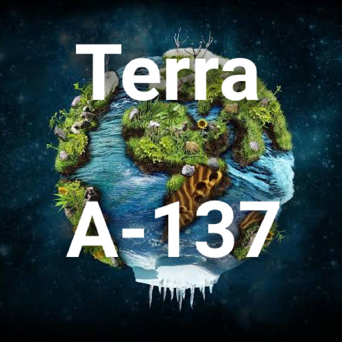 Terra A-137's podcast